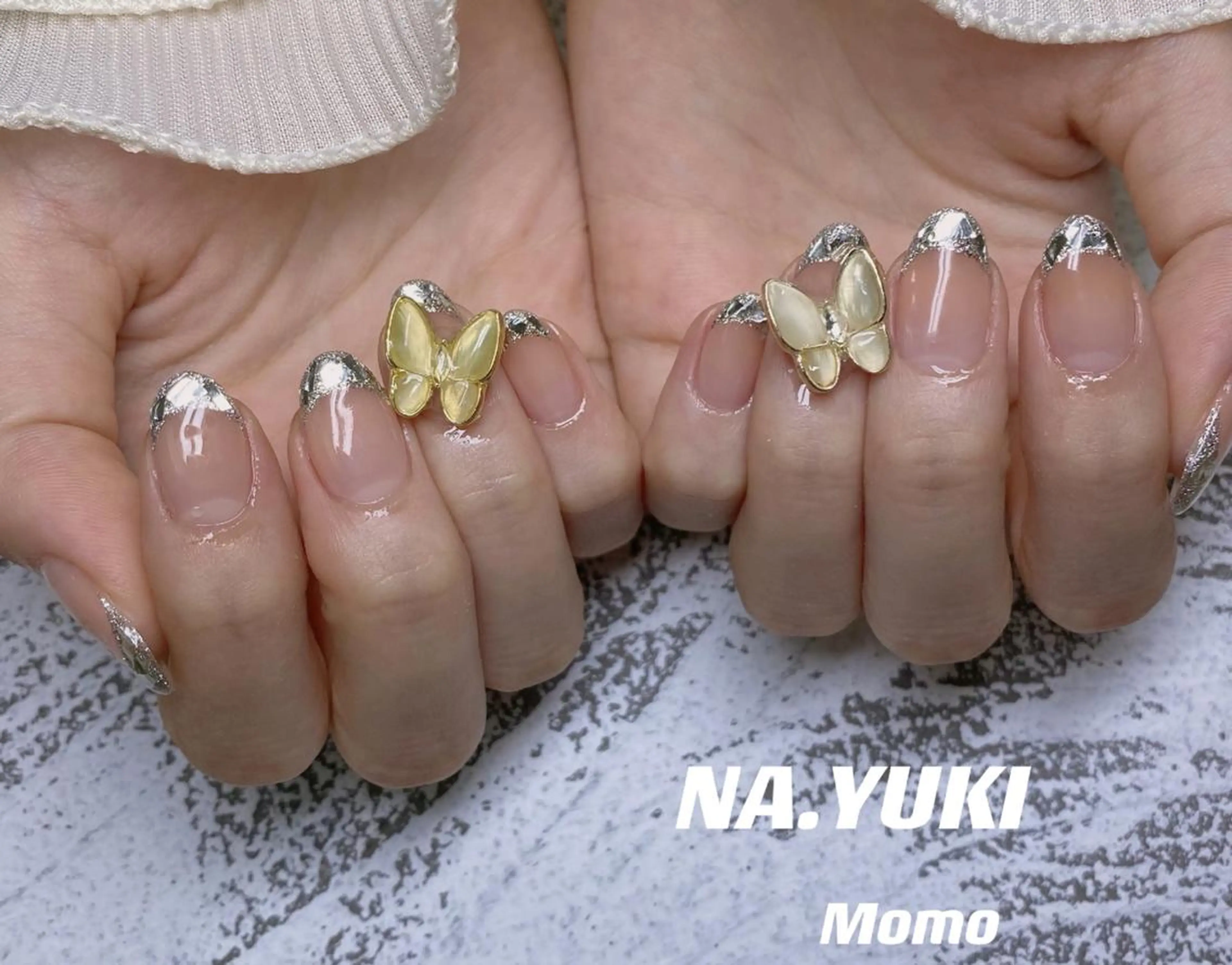 ネイル AKO あこ💅のネイルデザイン