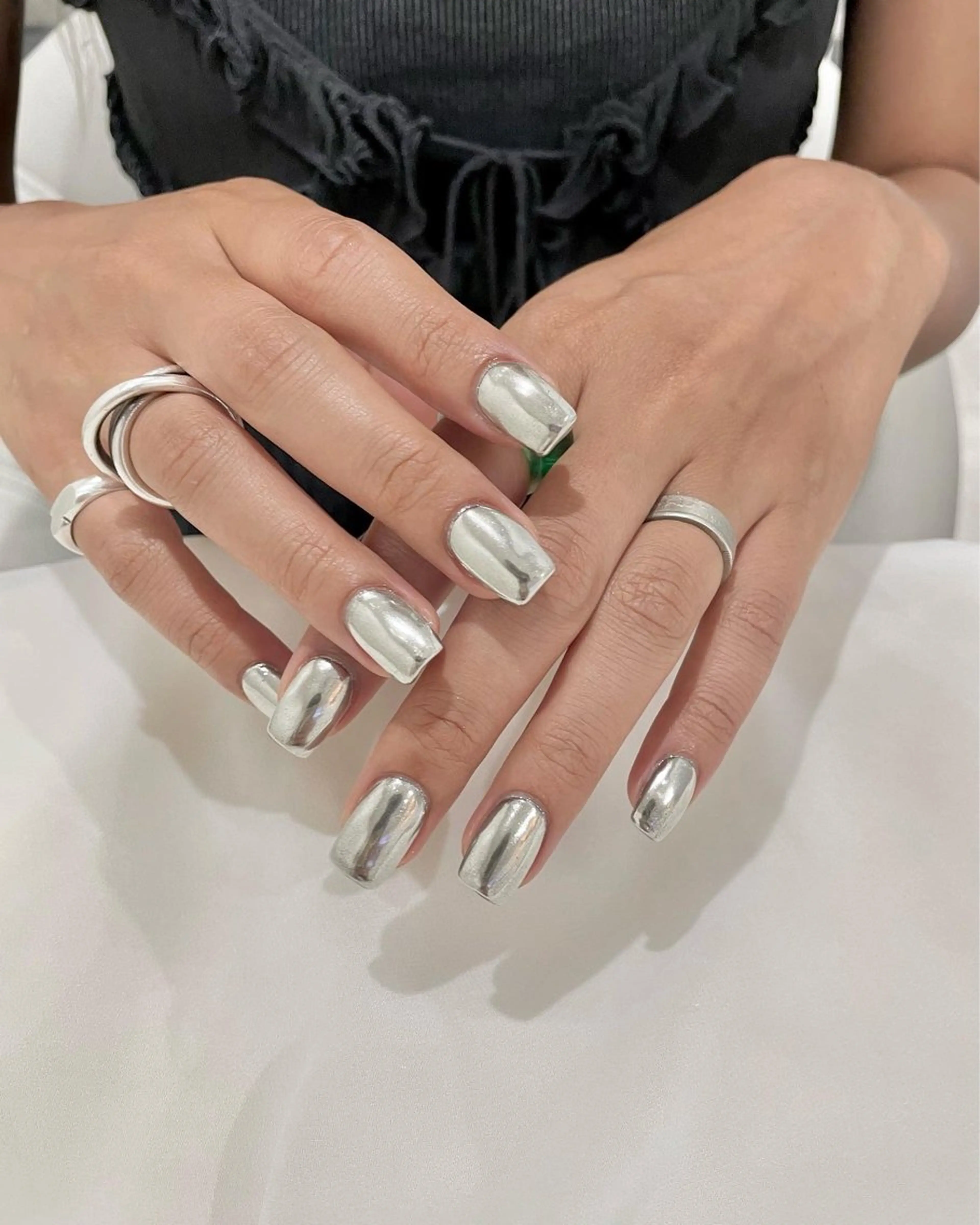 ネイル ハンドネイル soirée所属・nail salon Soiréeのネイルデザイン