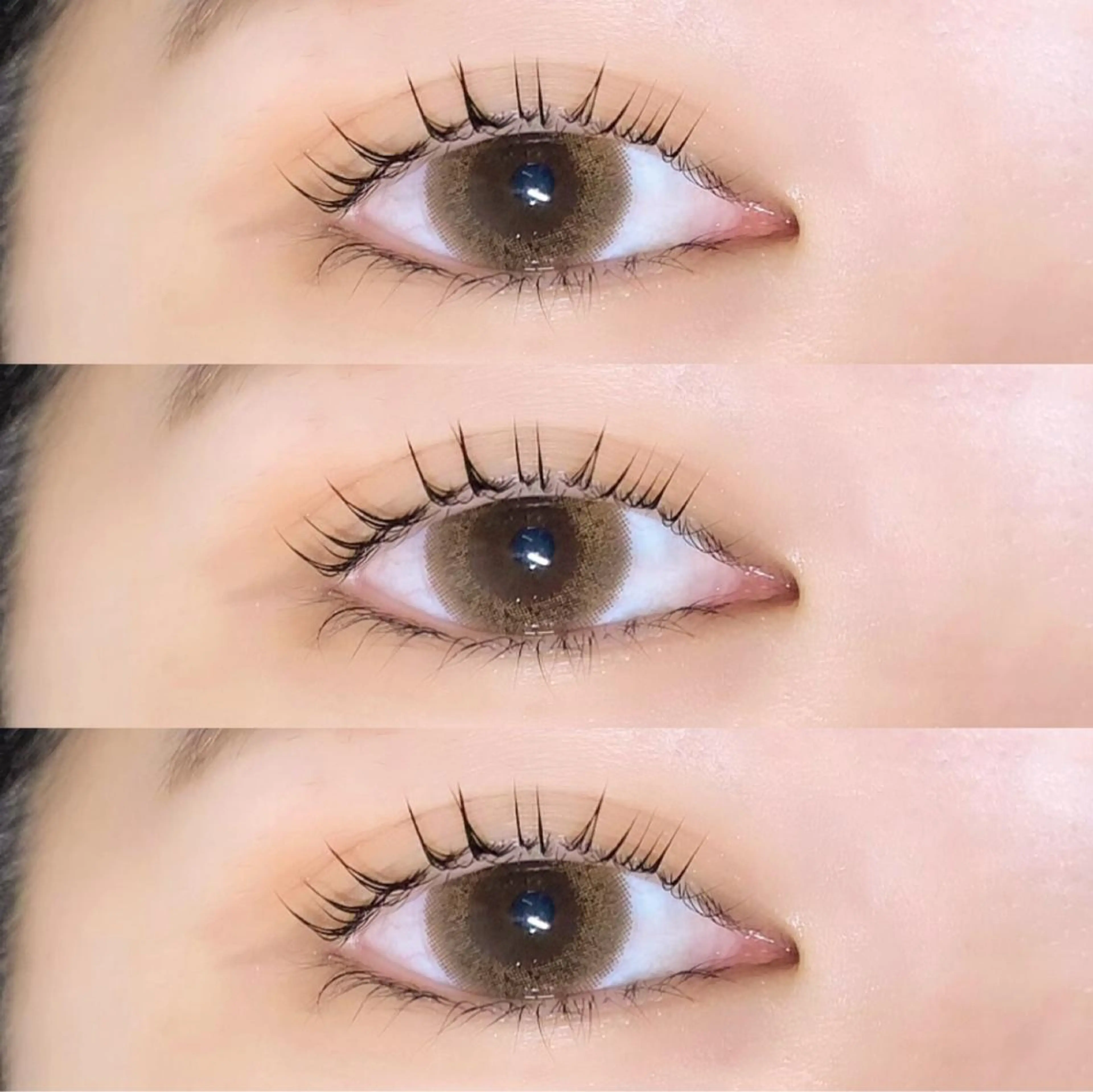 マツエク・マツパ Yuueye大名店所属・Yuueye SUUの眉毛・アイブロウイメージ