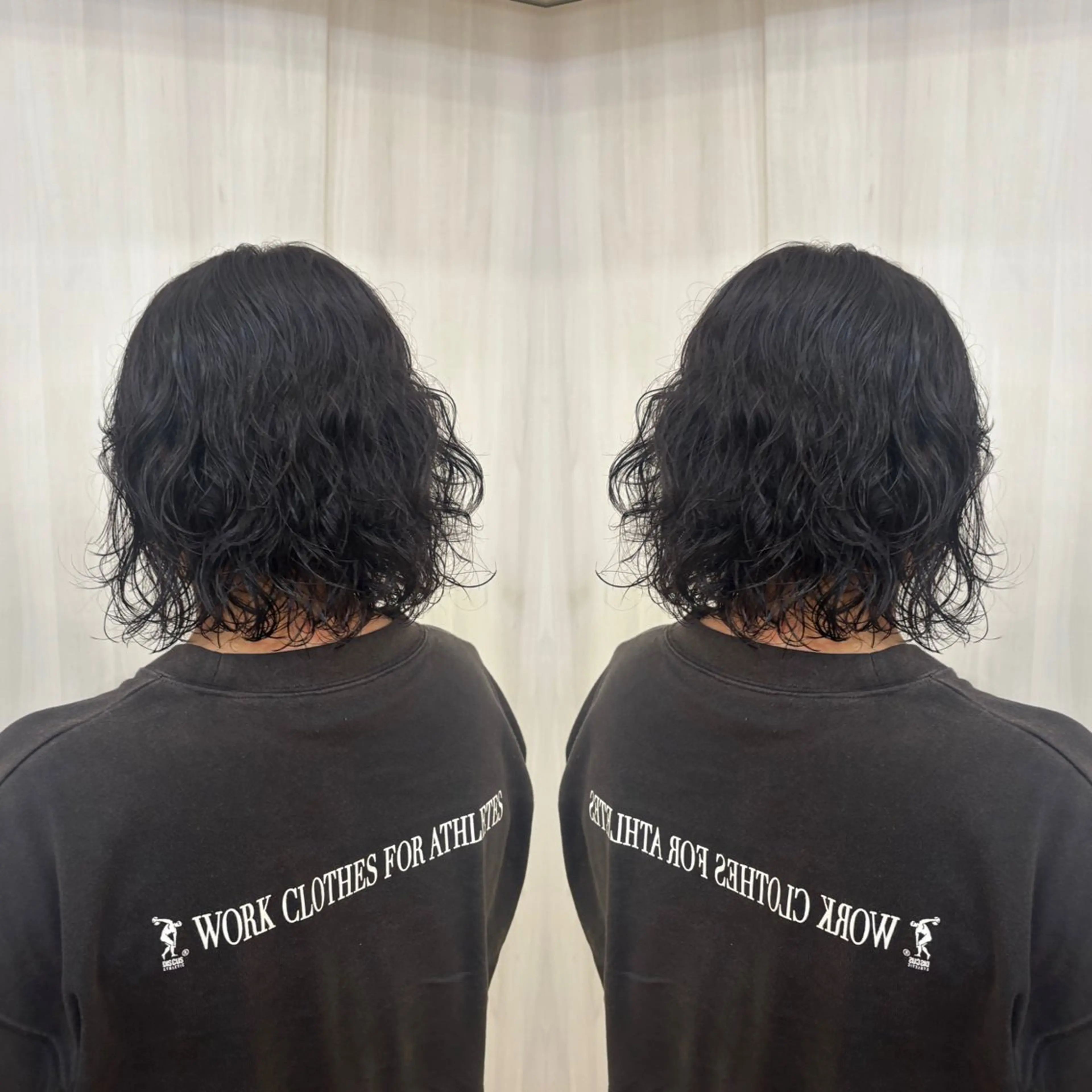 ショート カット ヘアカラー トリートメント ☻モエカ/ハイトーン アレンジ☻のヘアスタイル