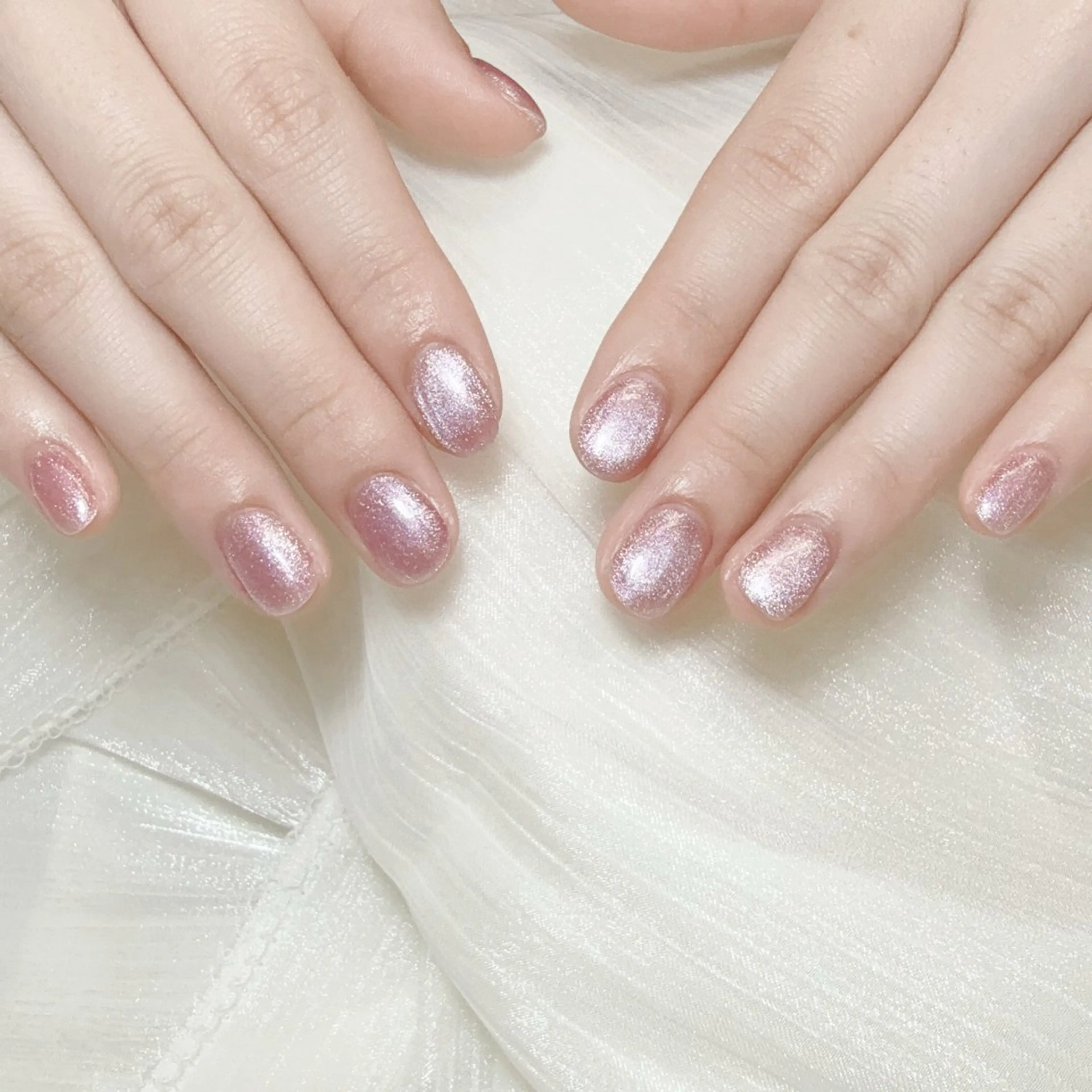 ネイル DUO MI所属・陳 rinaのネイルデザイン