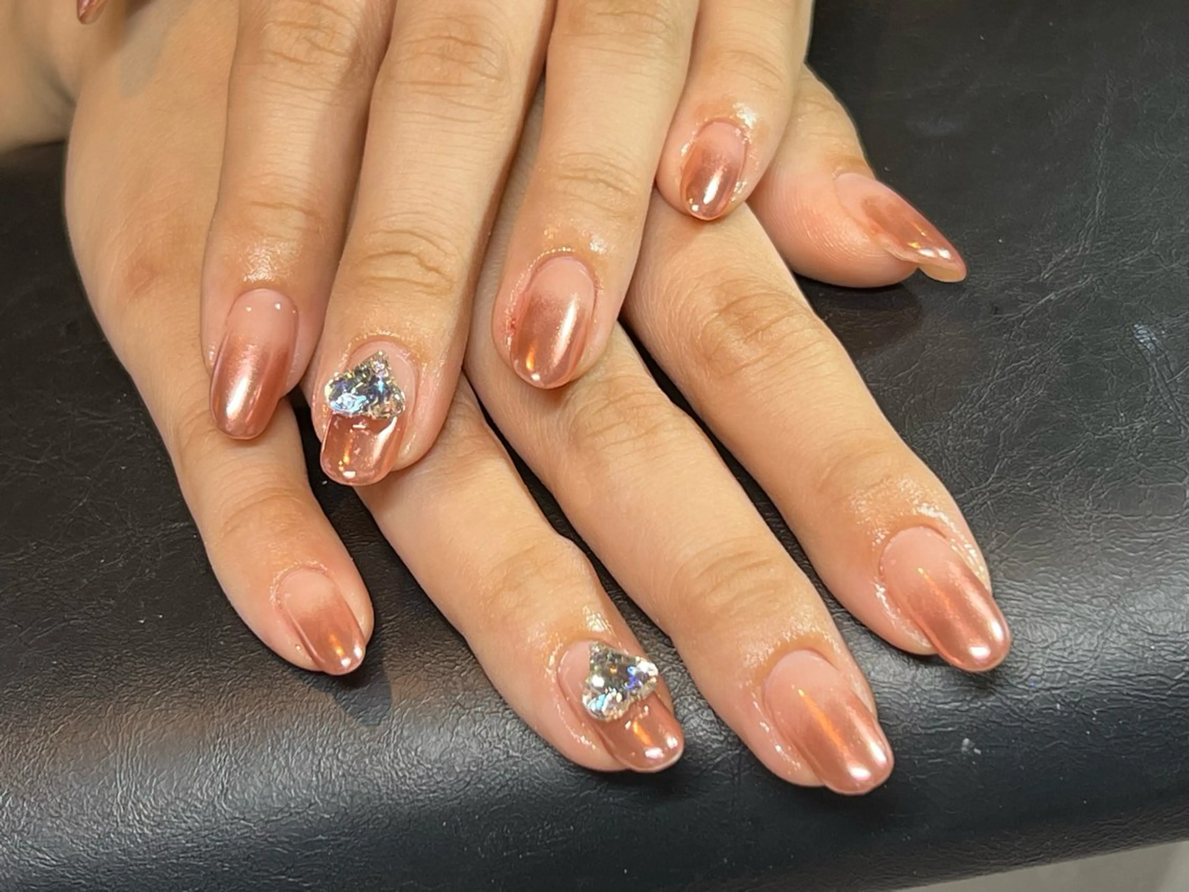 ネイル Nail salon Kahuuのネイルデザイン