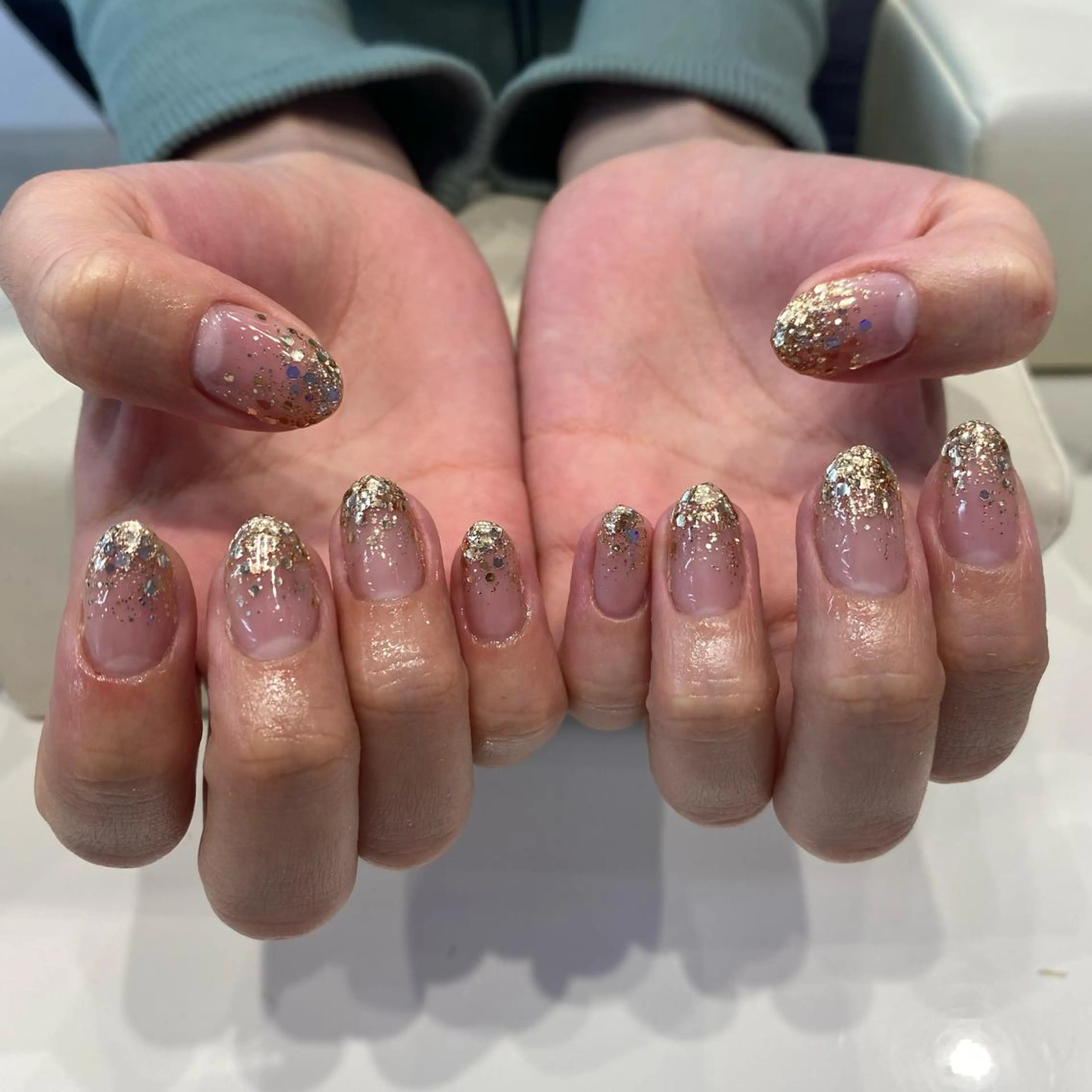 ネイル ritz nailのネイルデザイン