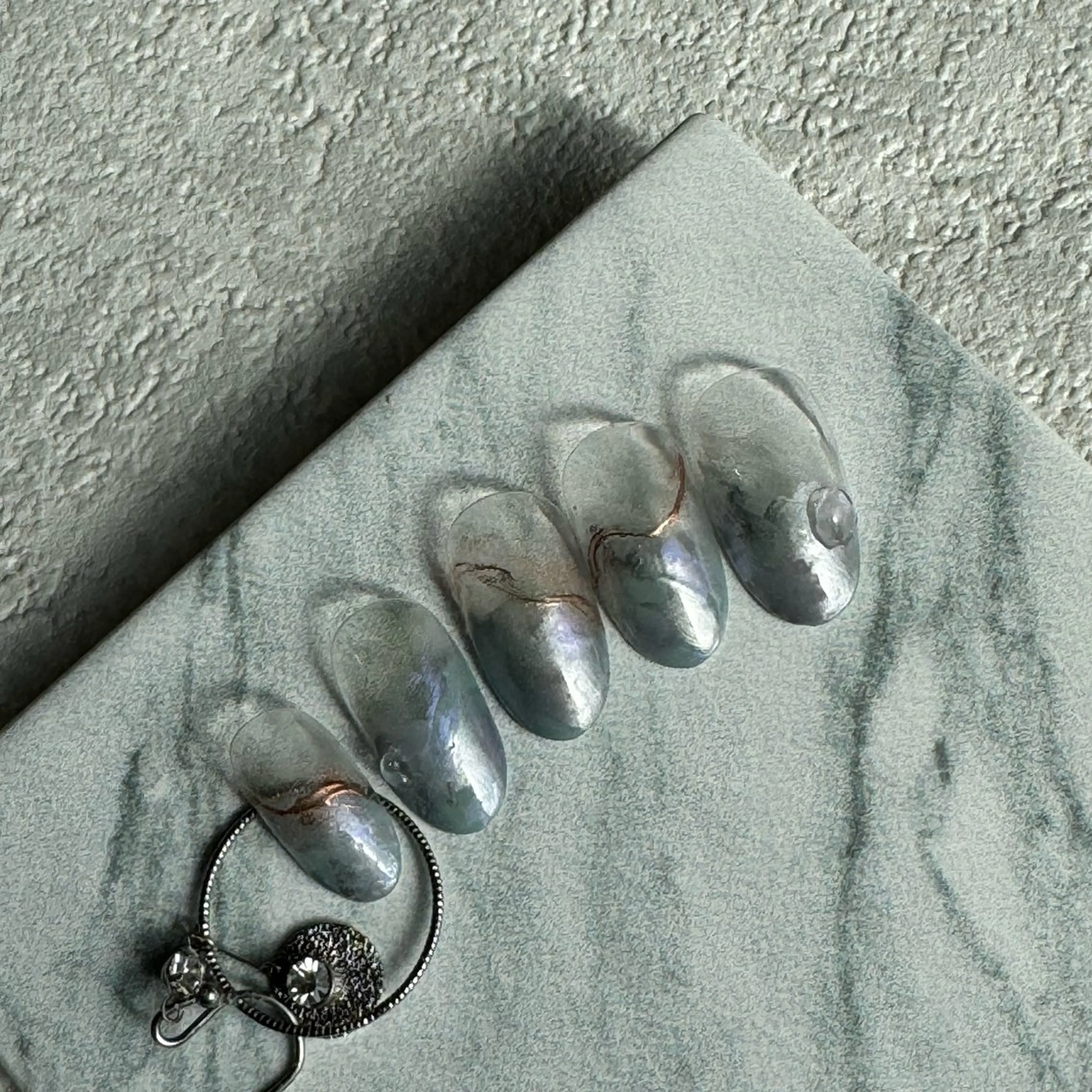 ネイル delight. （ディライト）のネイルデザイン