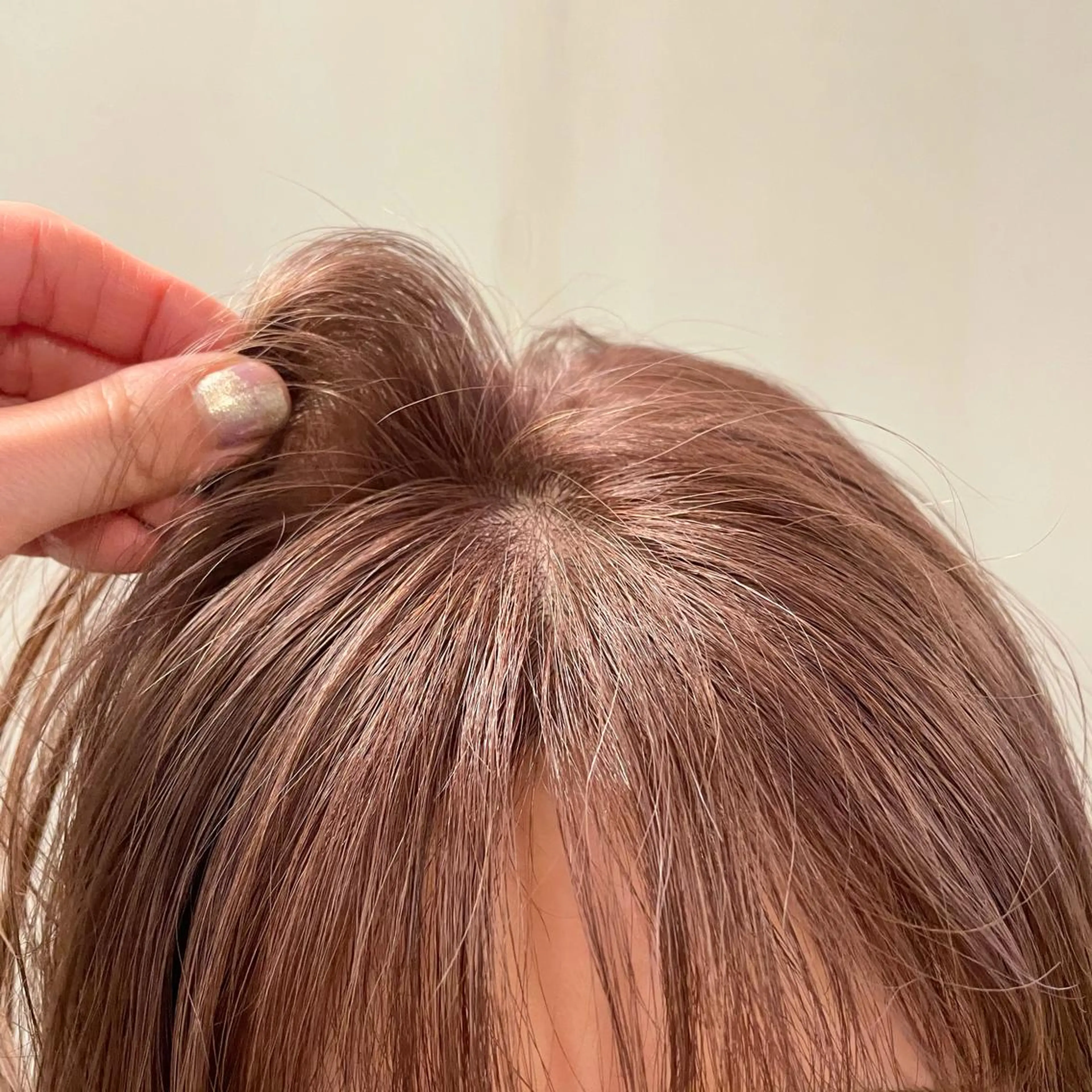 ミディアム カラー パーマ ヘアアレンジ メンズ キッズ ネイル マツエク・マツパ ベージュカラー ピンクカラー ピンクベージュ カラーマツエク ピンク カット ヘアカラー トリートメント tatsumi/ボブ ウルフ/レイヤーのヘアスタイル