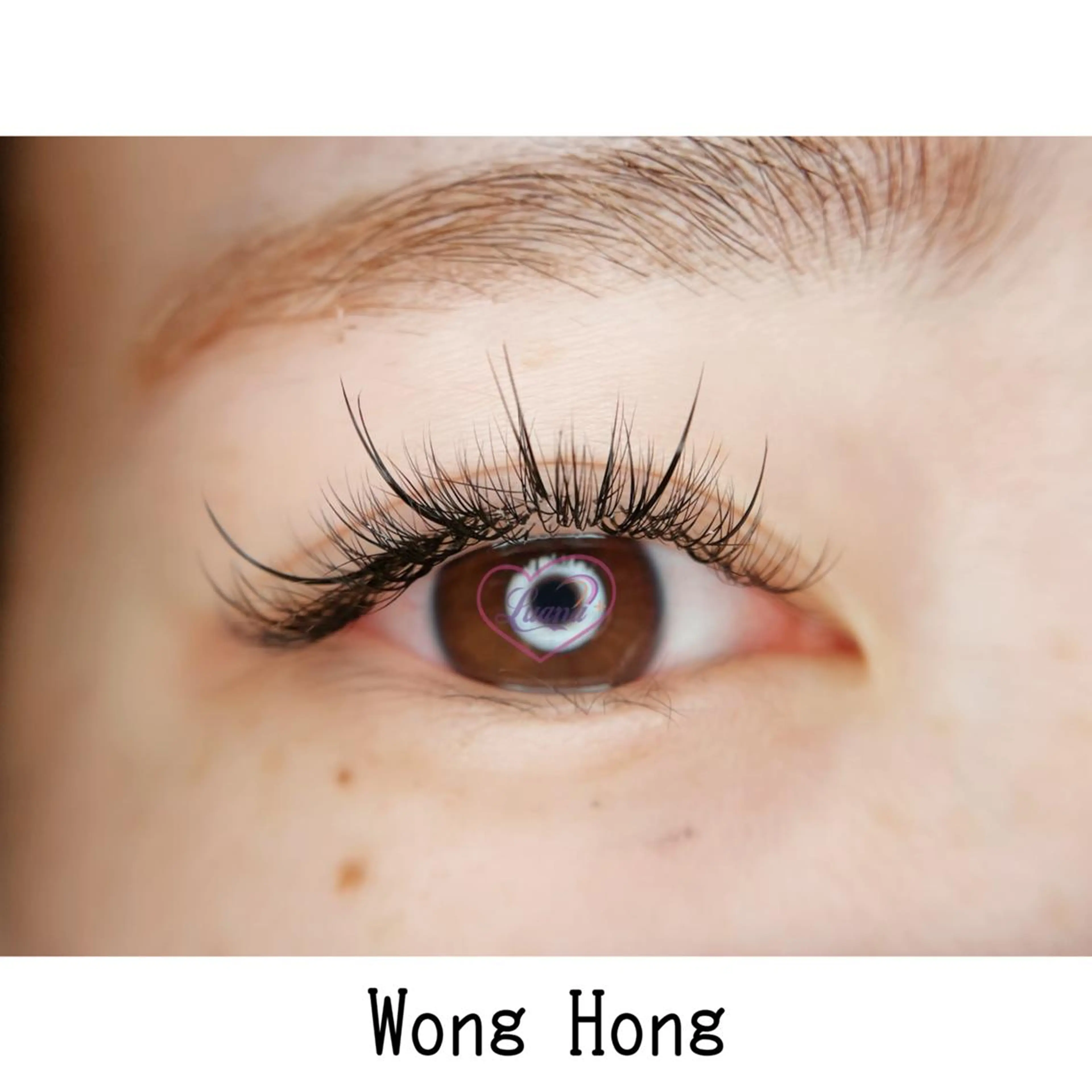 マツエク・マツパ 石黒 きょうかのエステ・リラクイメージ