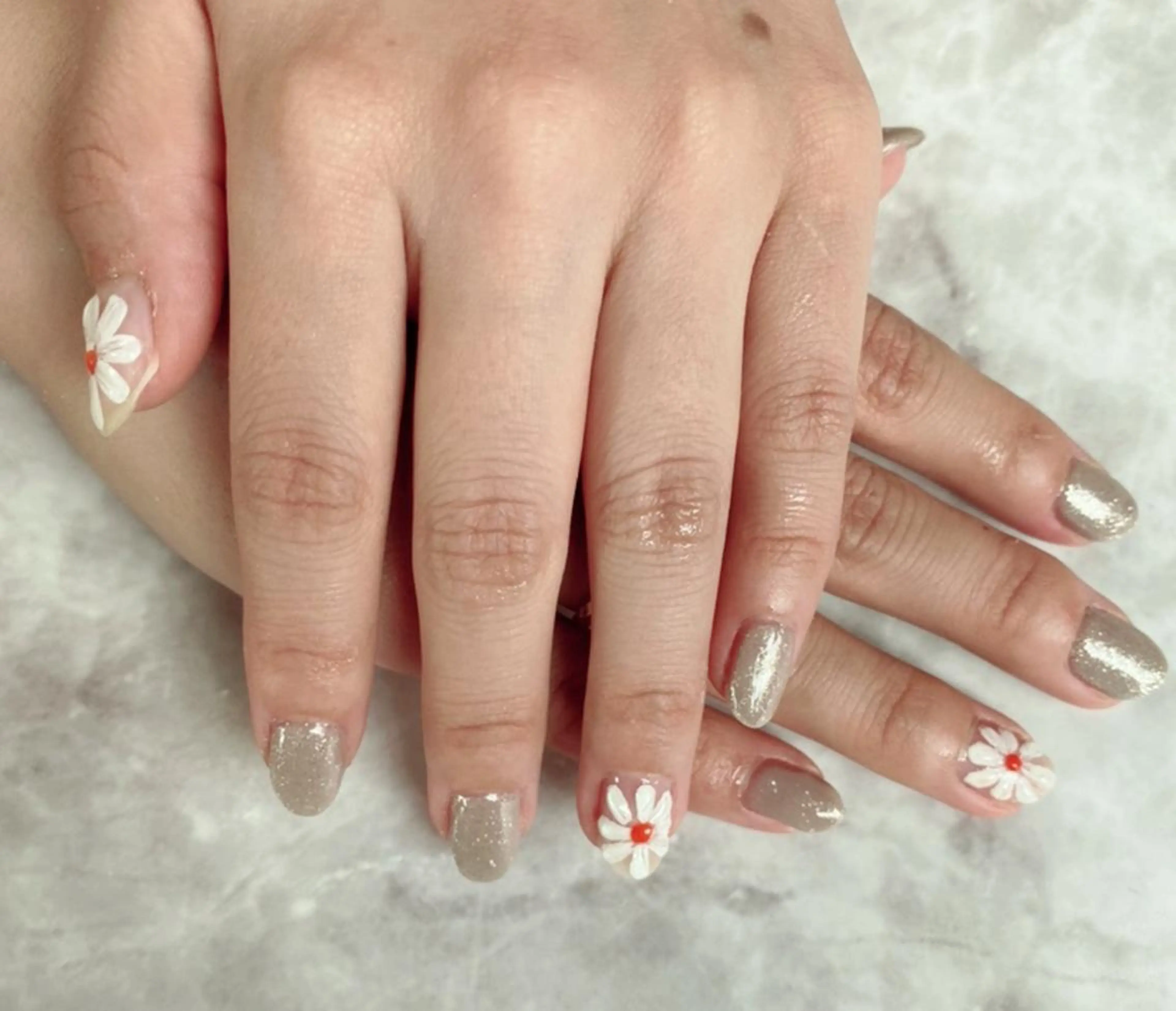 ネイル ネイリスト♡ AYAKOのネイルデザイン