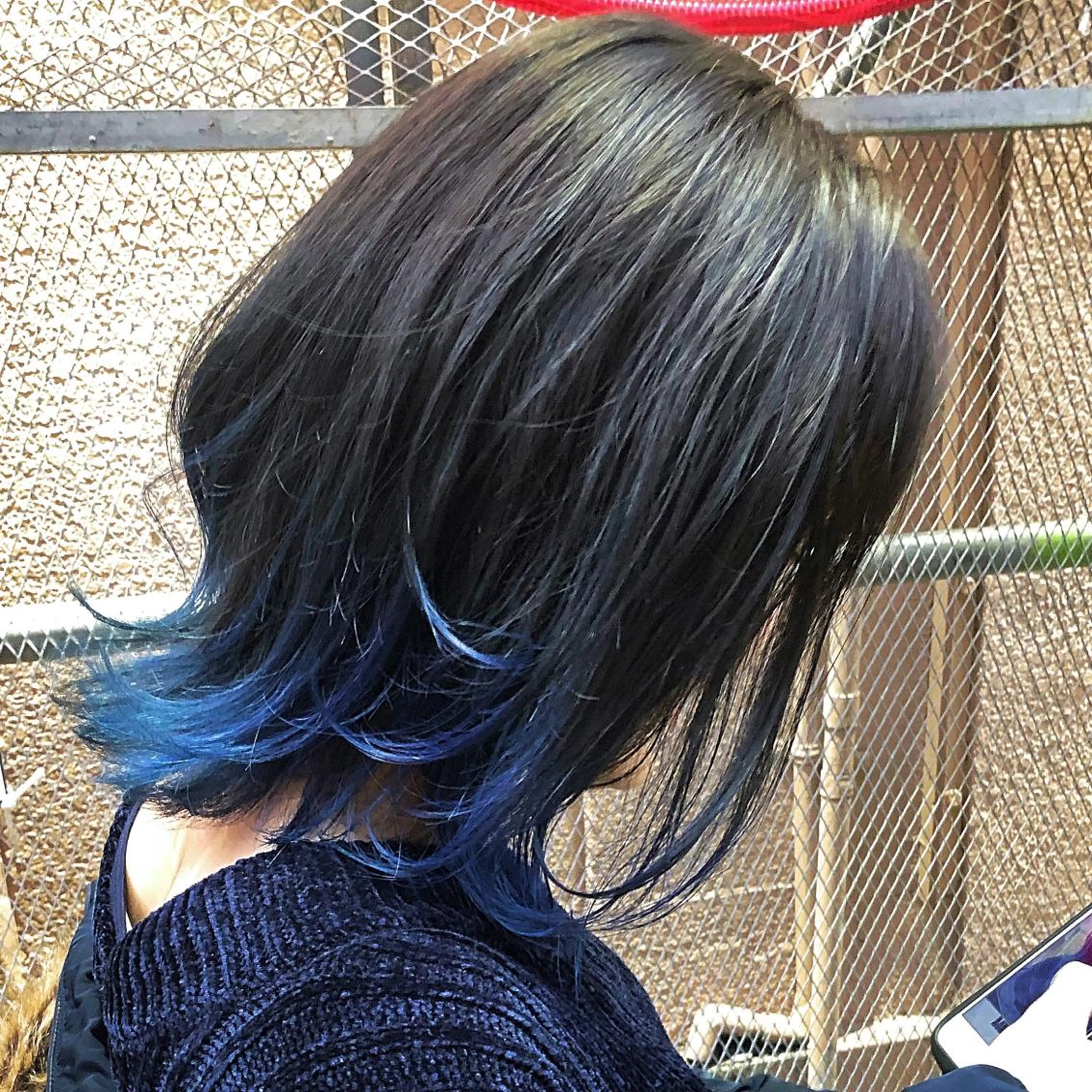 ショート カラー SALOWIN三軒茶屋店所属・髪質改善/艶髪 やまなかのヘアスタイル