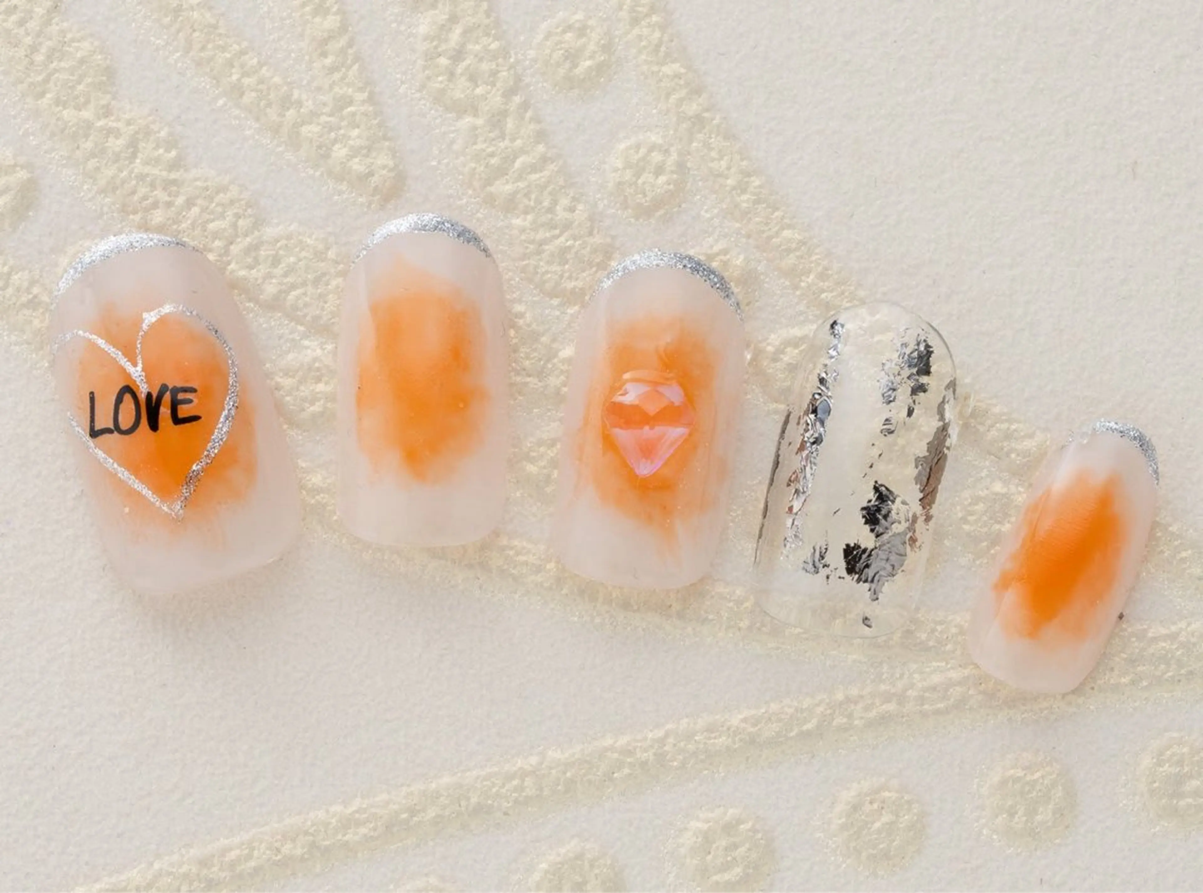 ネイル チークネイル ネイルサロン Alice&Co.のその他イメージ