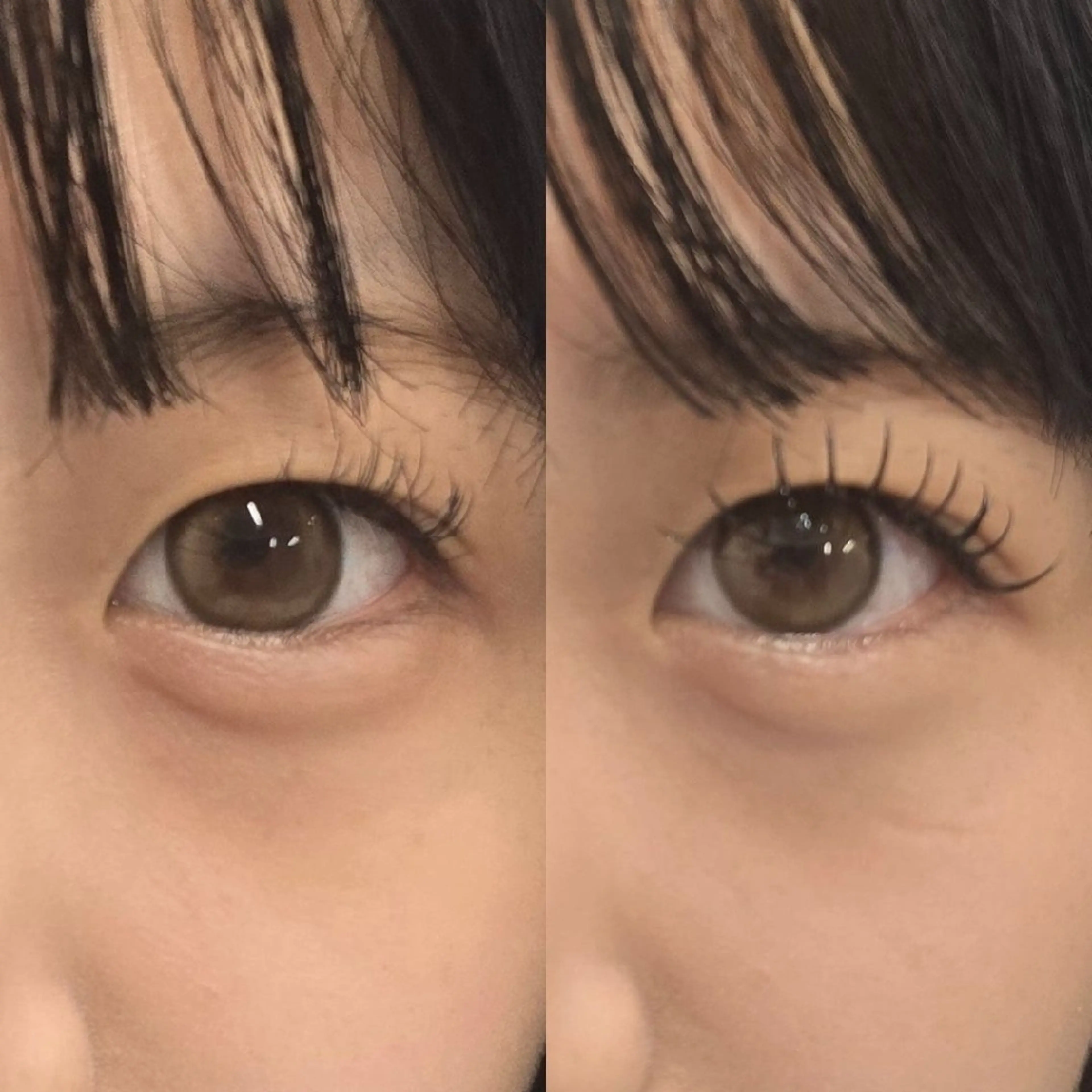 【23歳以下限定！】LEDエクステ～120本の写真