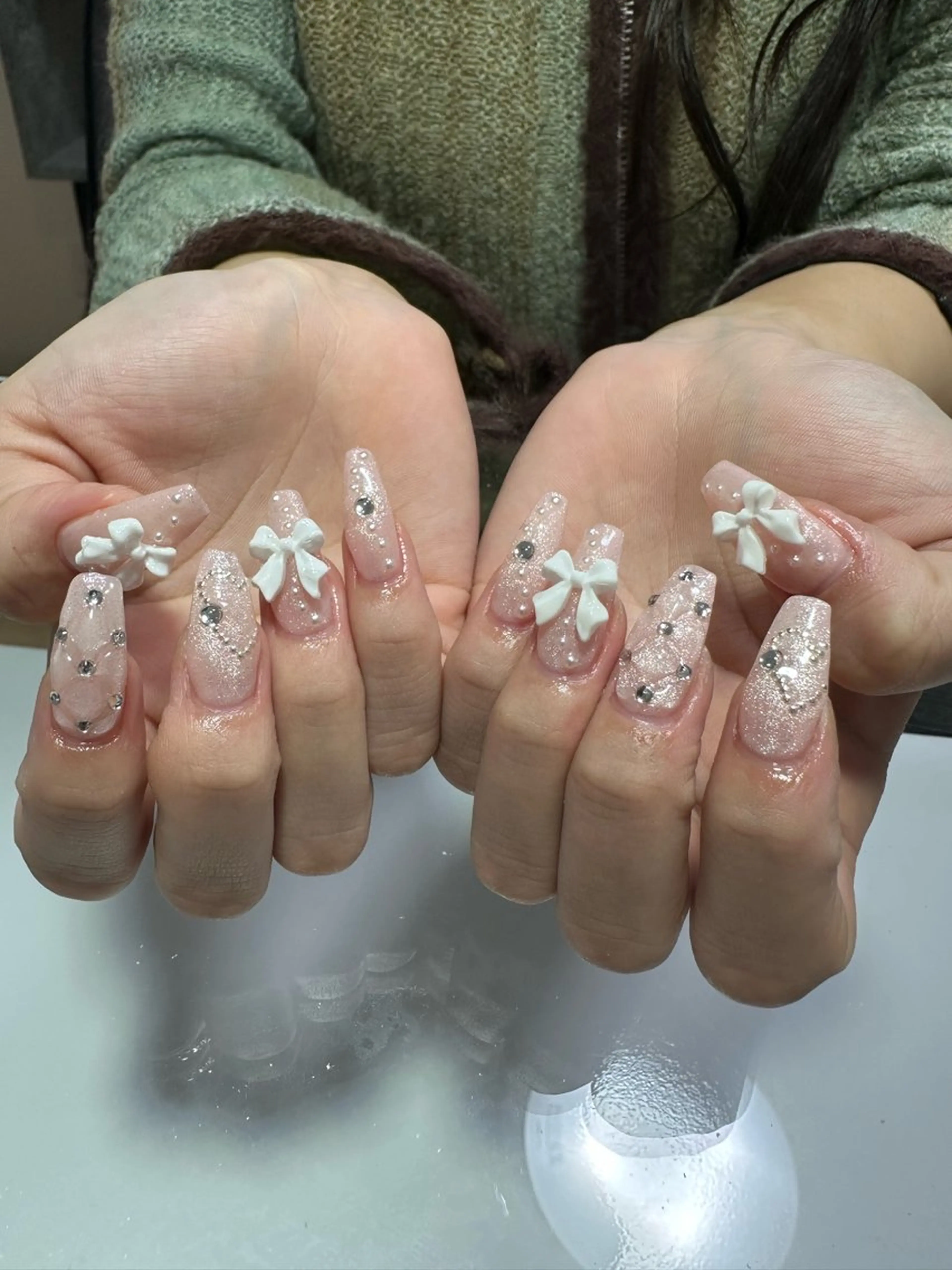 ネイル Nail Salon Queen所属・Nail Salon Queenのネイルデザイン
