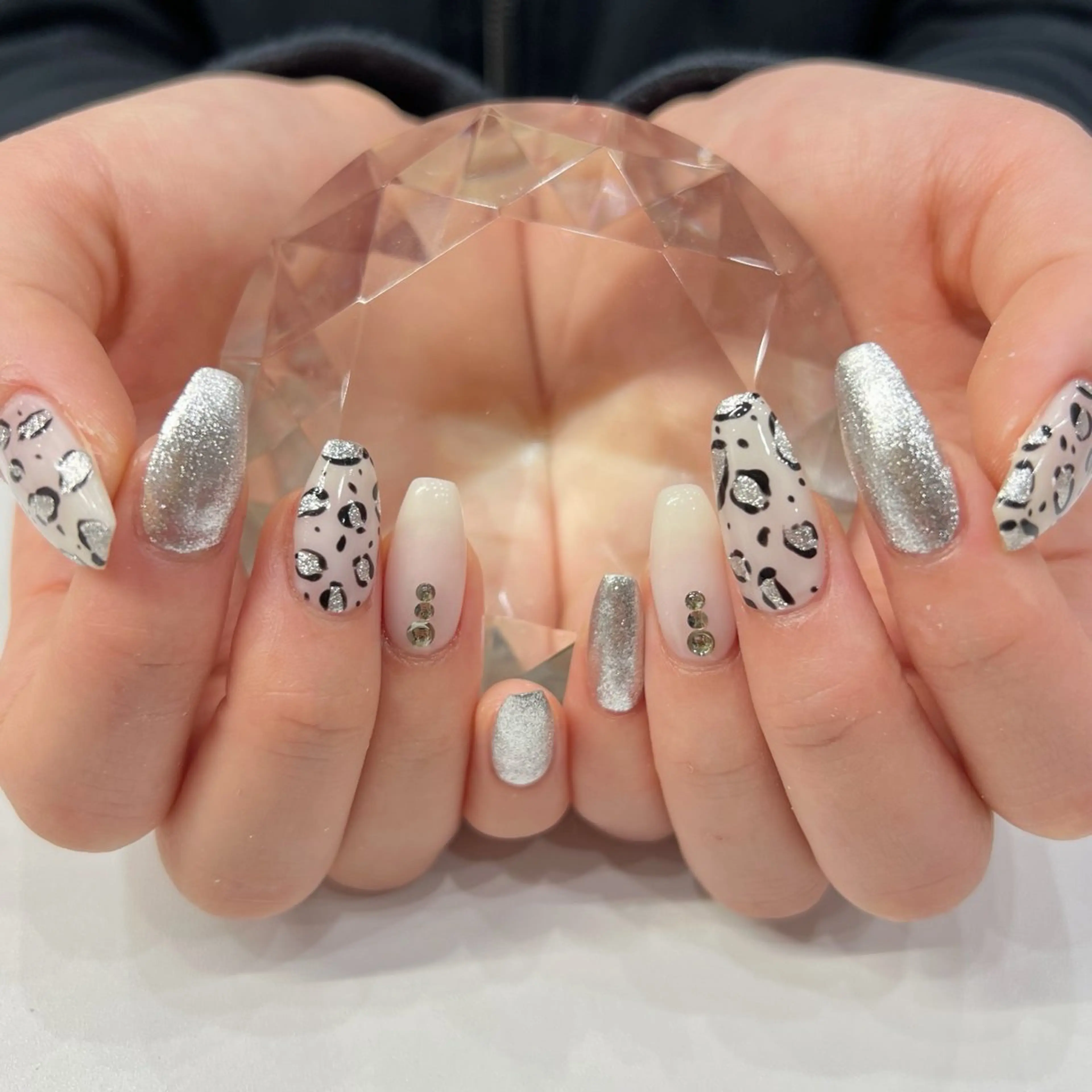 ネイル ハンドネイル rinami nailのネイルデザイン