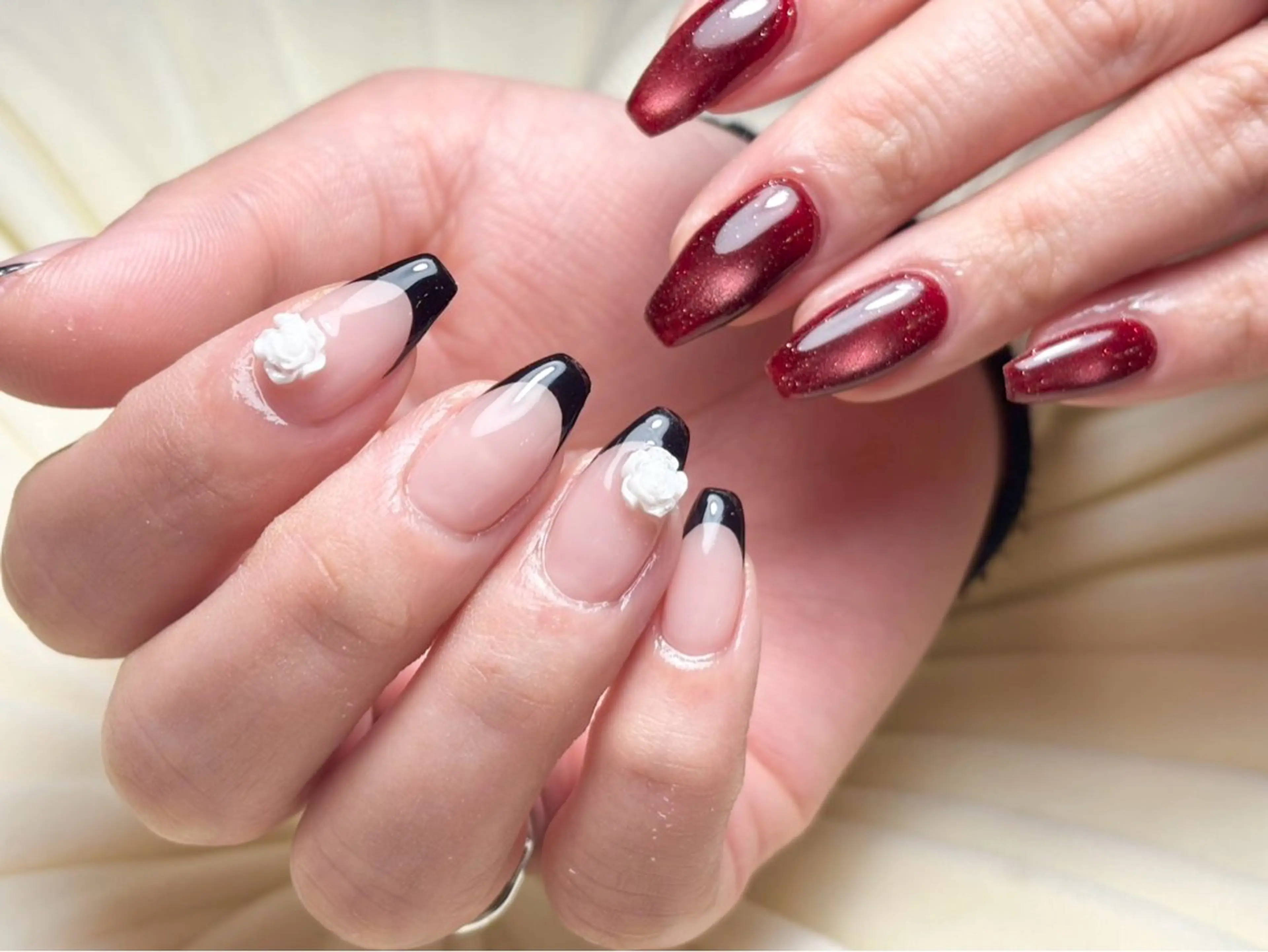 【⋆͛🪐  ͙͛  𝕞𝕒𝕘𝕟𝕖𝕥 design  ⋆͛🪐  ͙͛】の写真