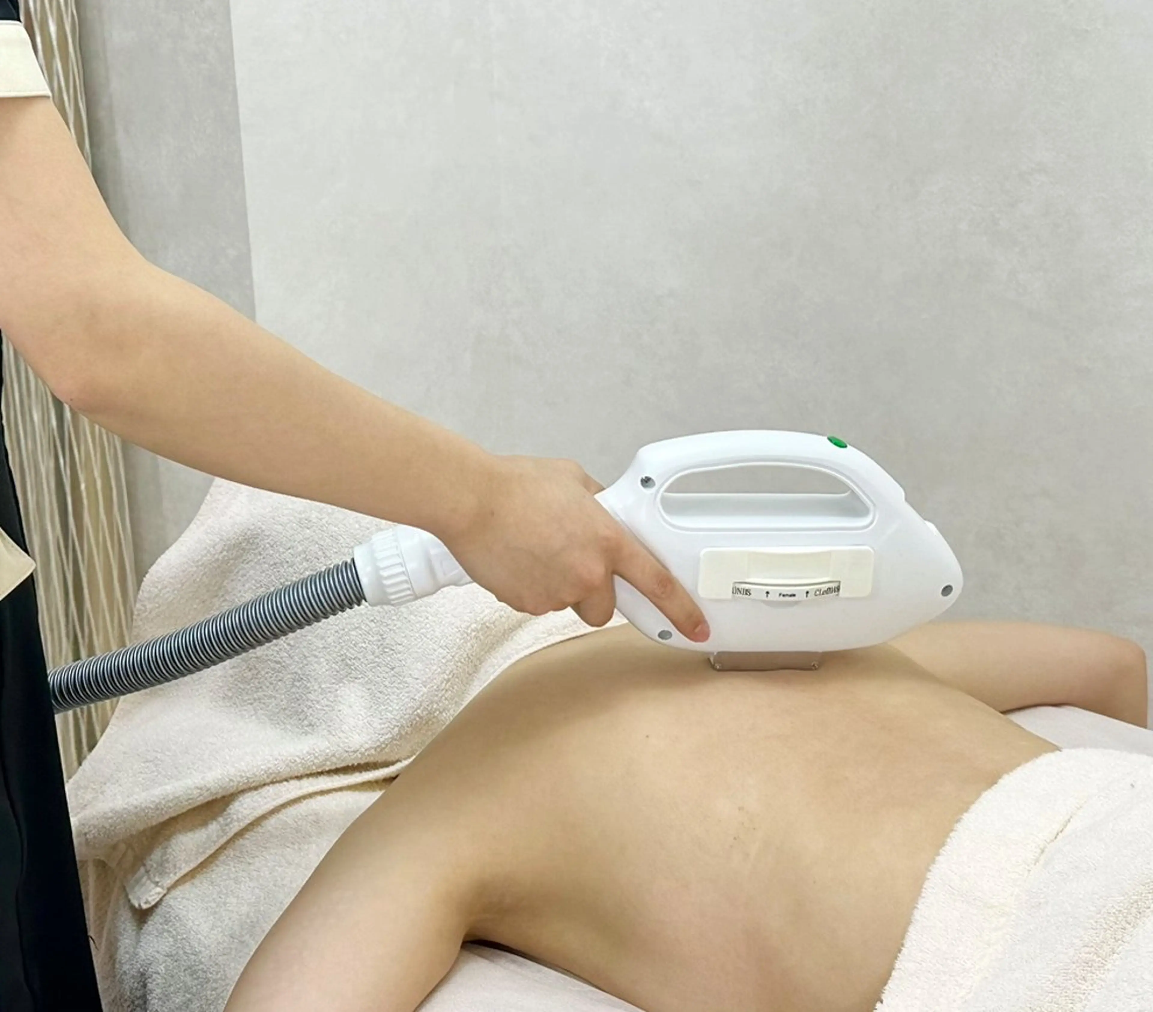 脱毛 小川 縁のエステ・リラクイメージ