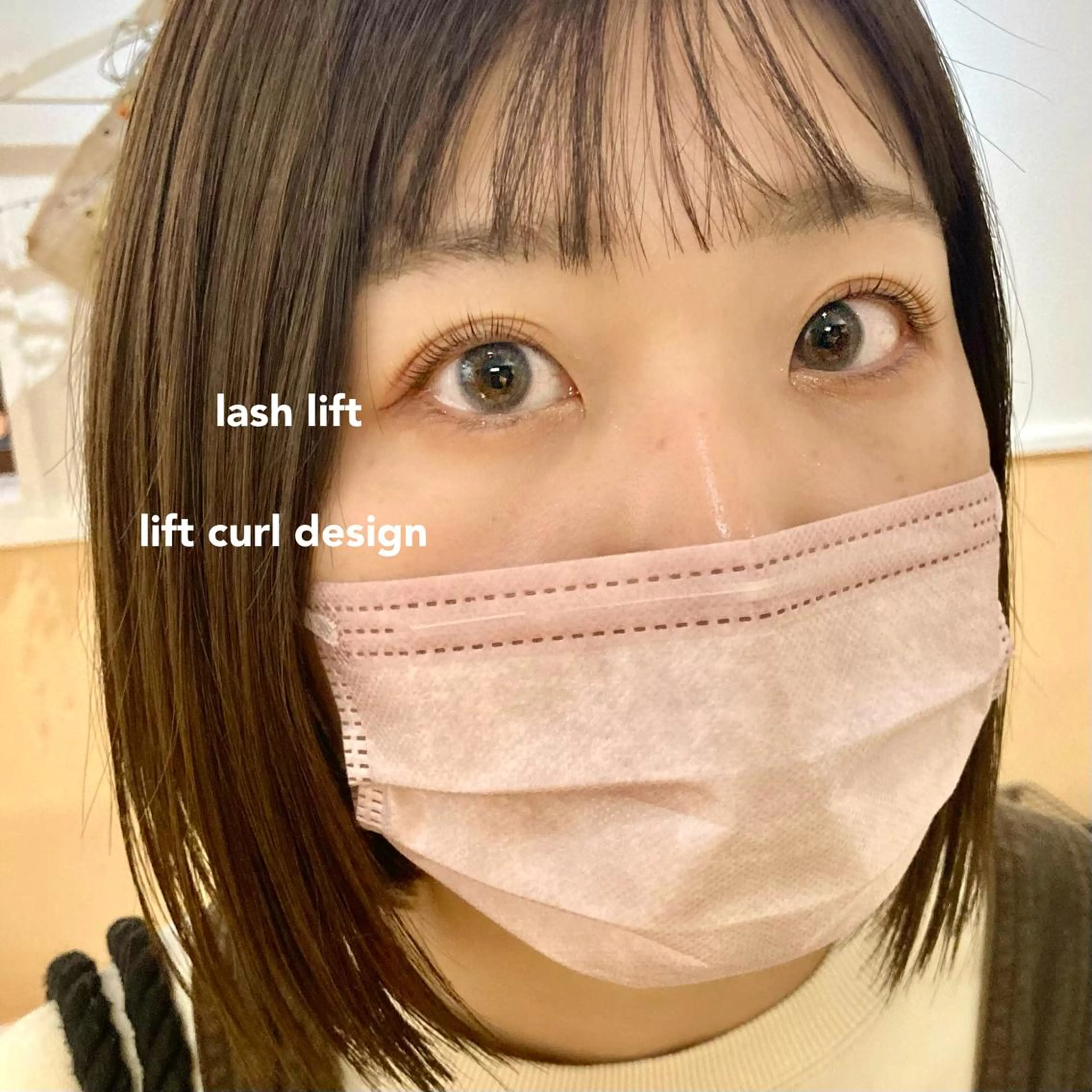 マツエク・マツパ koti by epi...所属・koti natsumiの眉毛・アイブロウイメージ