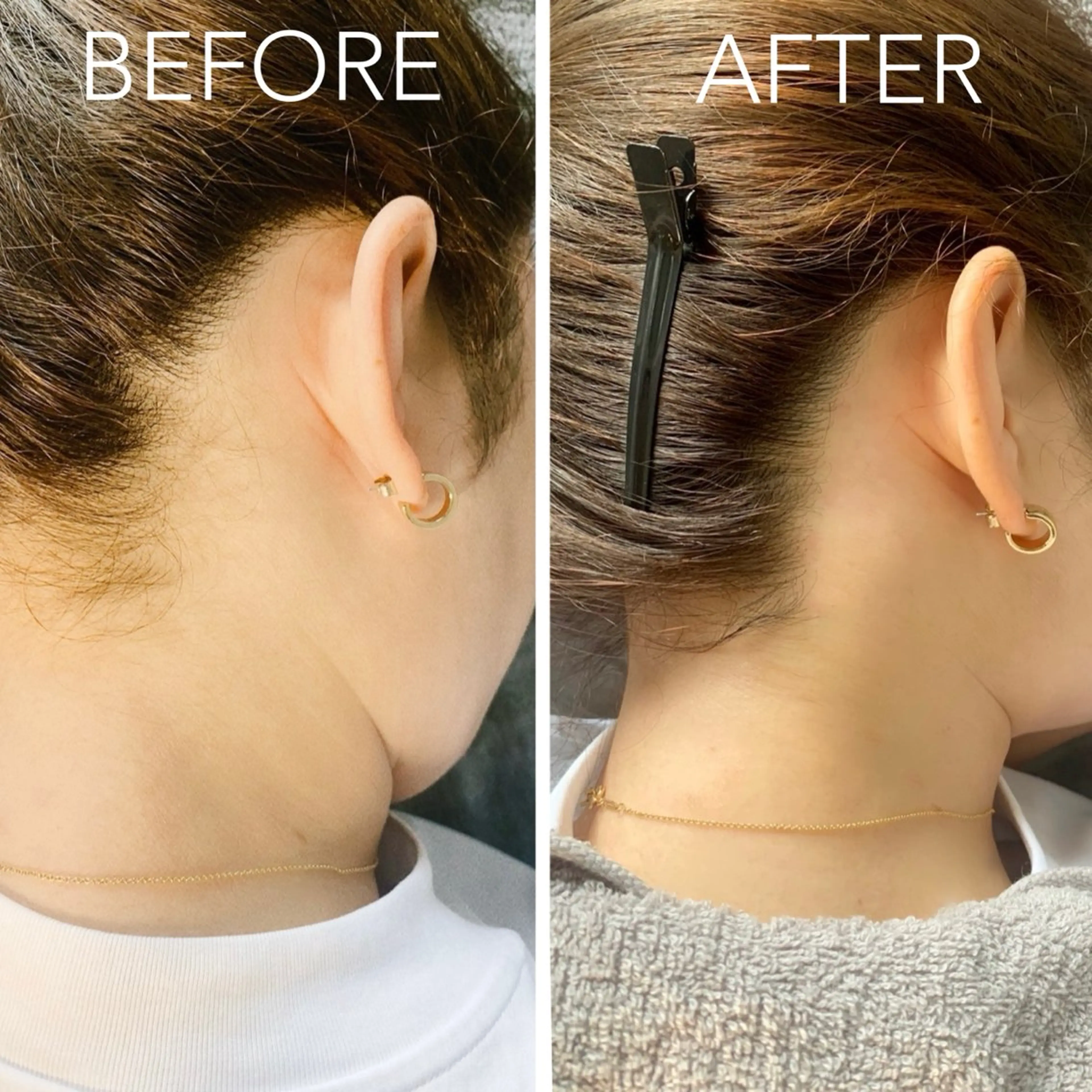 TREE WAX脱毛のエステ・リラクイメージ