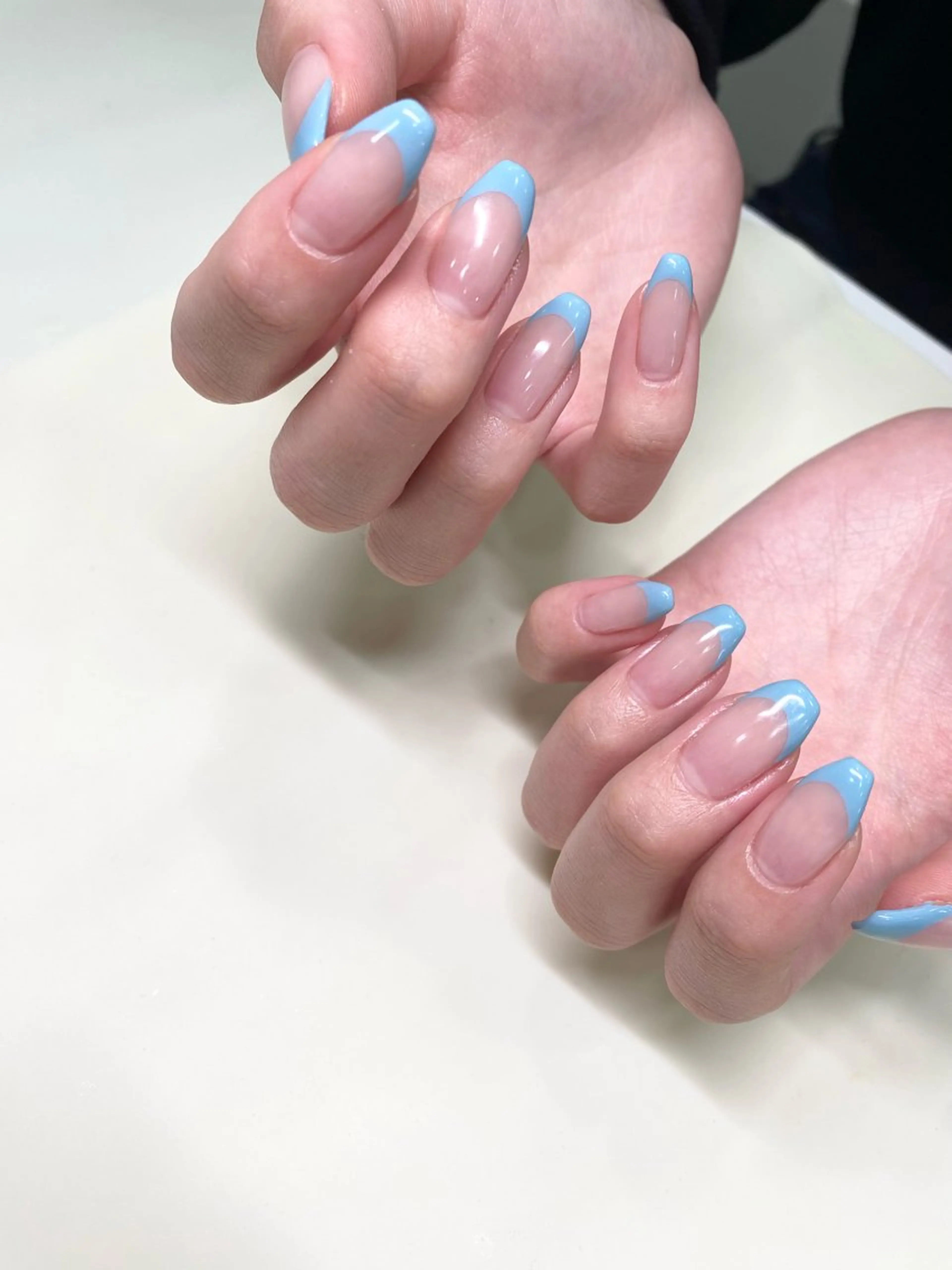 ネイル ハンドネイル kokori nailのネイルデザイン