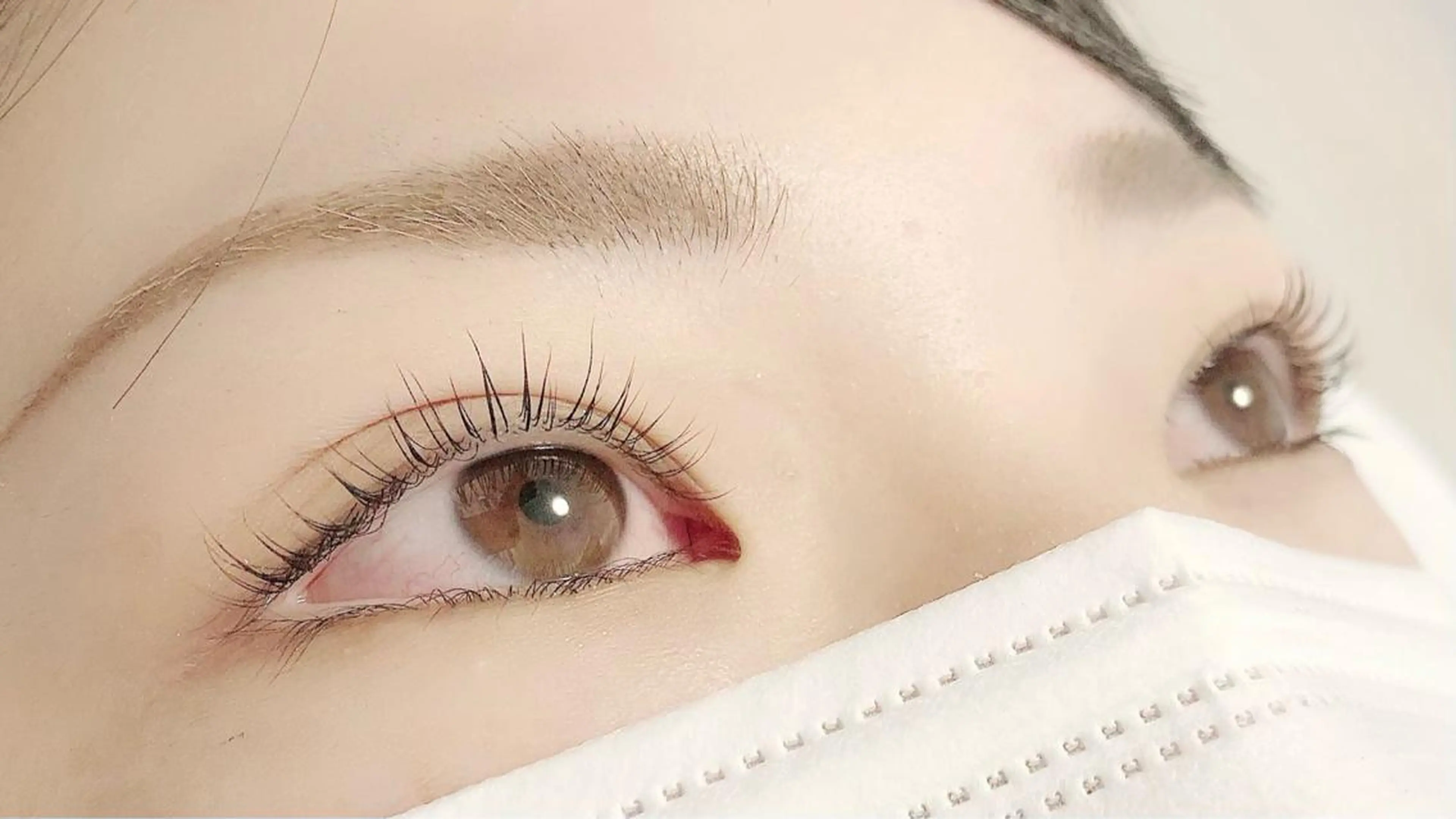 マツエク・マツパ マツパ eyelash Graciaのマツエク・マツパデザイン