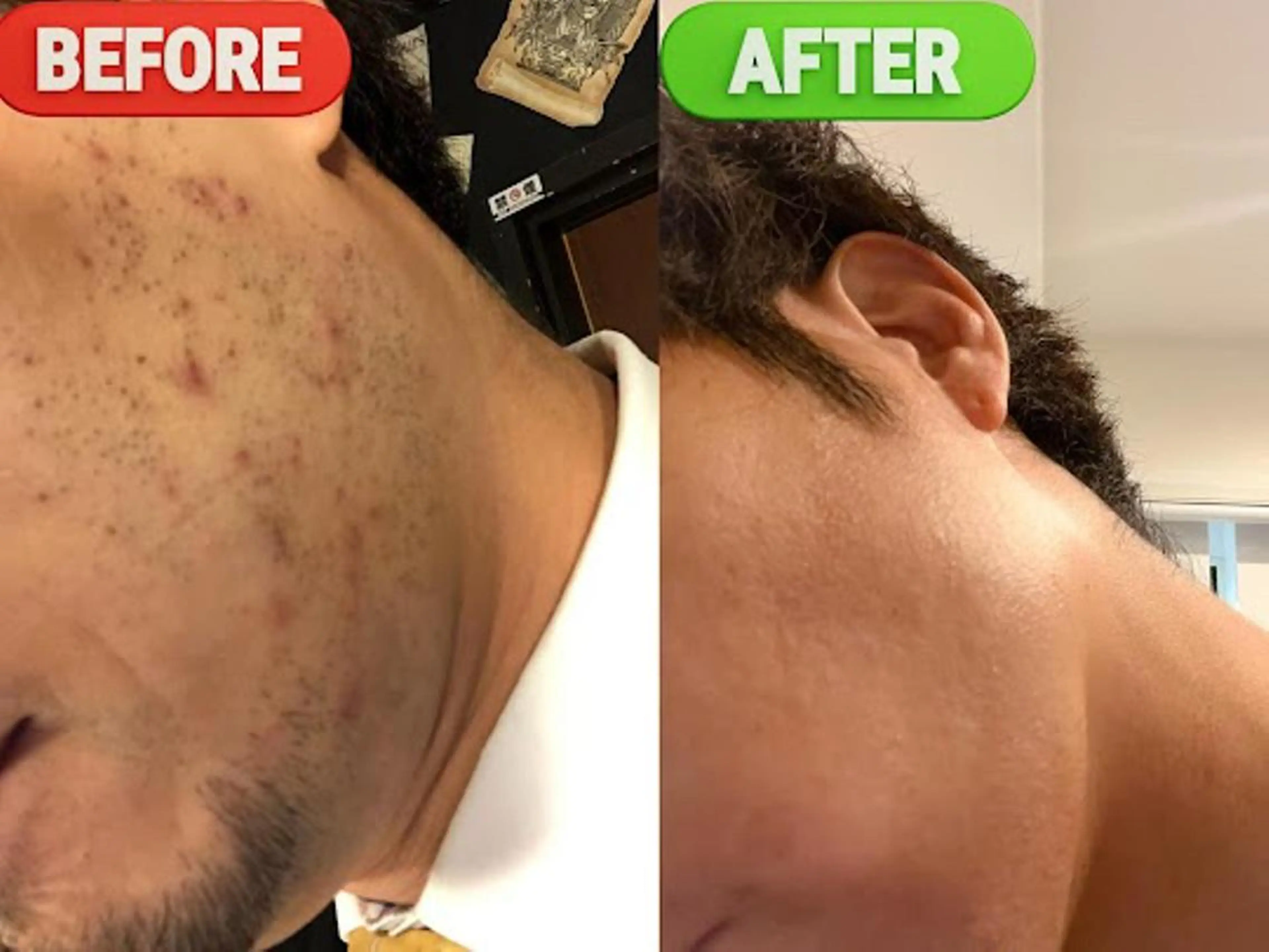 萩原 一樹のエステ・リラクイメージ