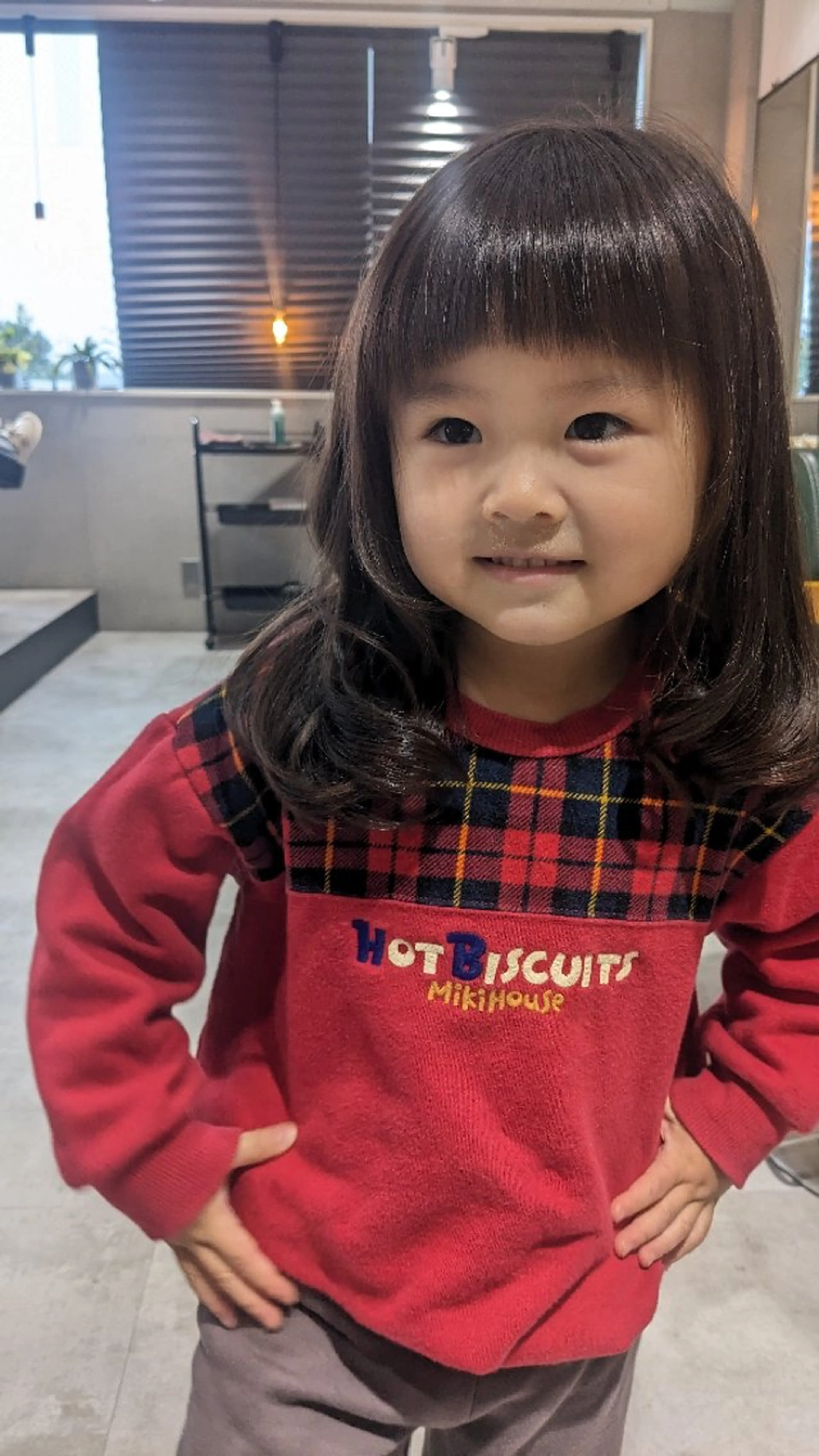 ミディアム 髪質改善/ヘッドスパ 谷戸佑樹のヘアスタイル