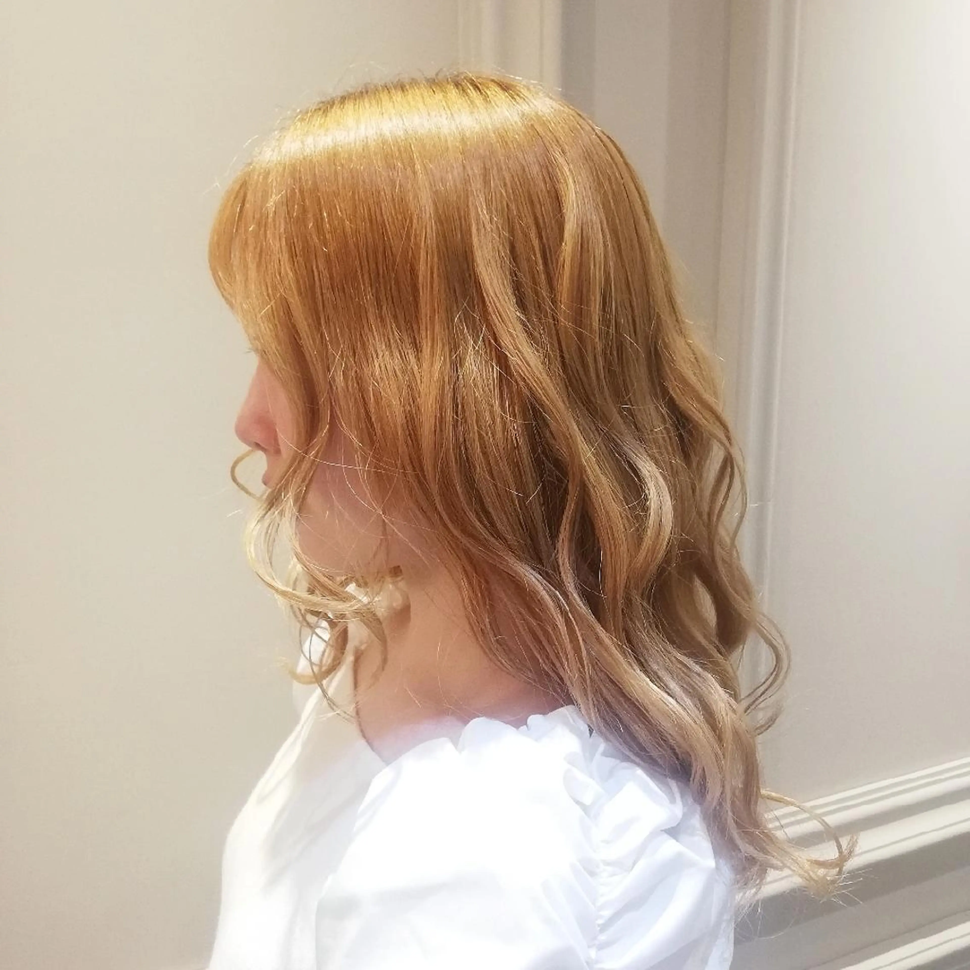 ロング AUBE HAIR shinjuku所属・🌺夏の褒められヘア 🌺 NAO のヘアスタイル