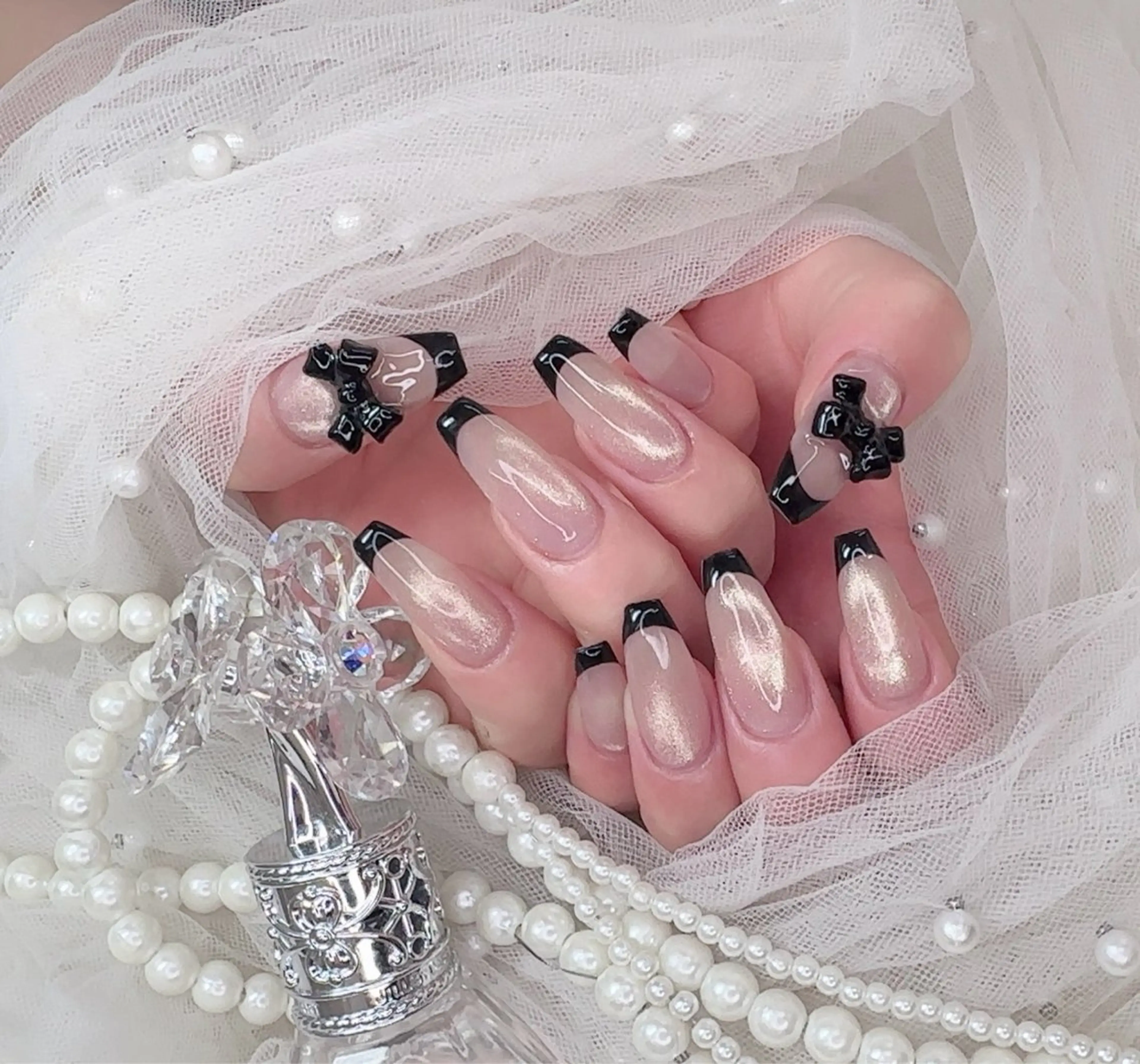 ネイル R salonのネイルデザイン