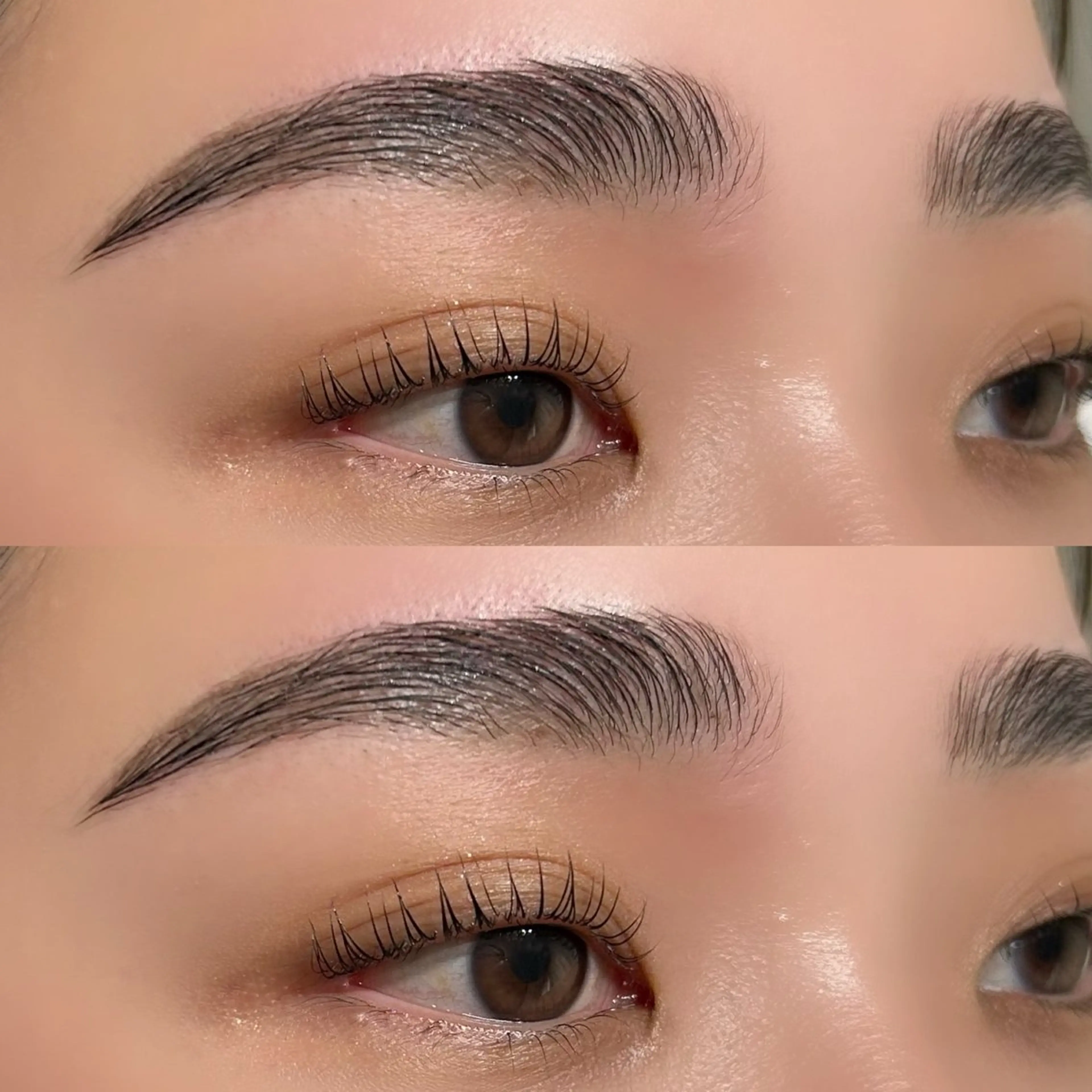 アイブロウ 🌸jiem5 sakura🌸のマツエク・マツパデザイン