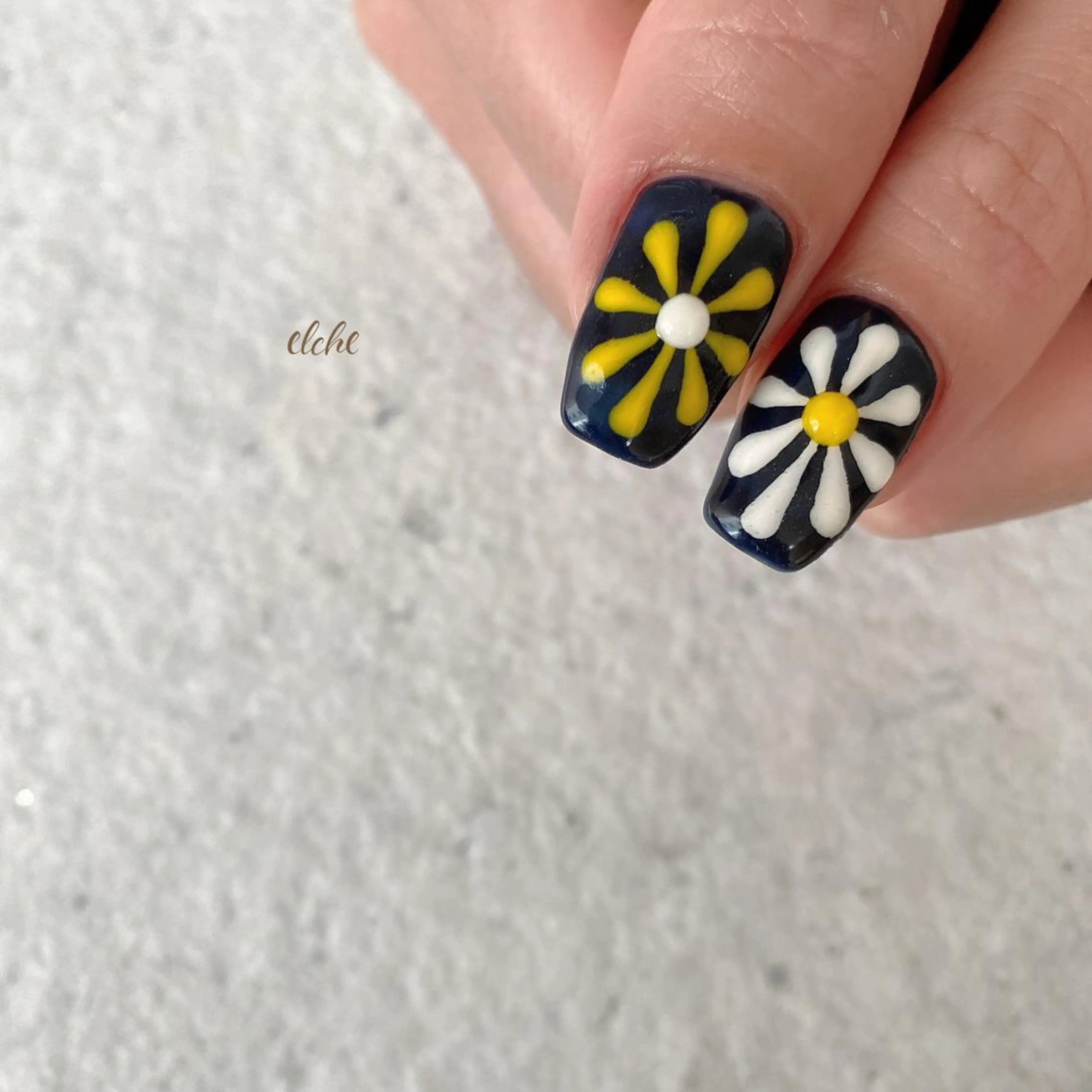 ネイル Rio 𓍼のネイルデザイン