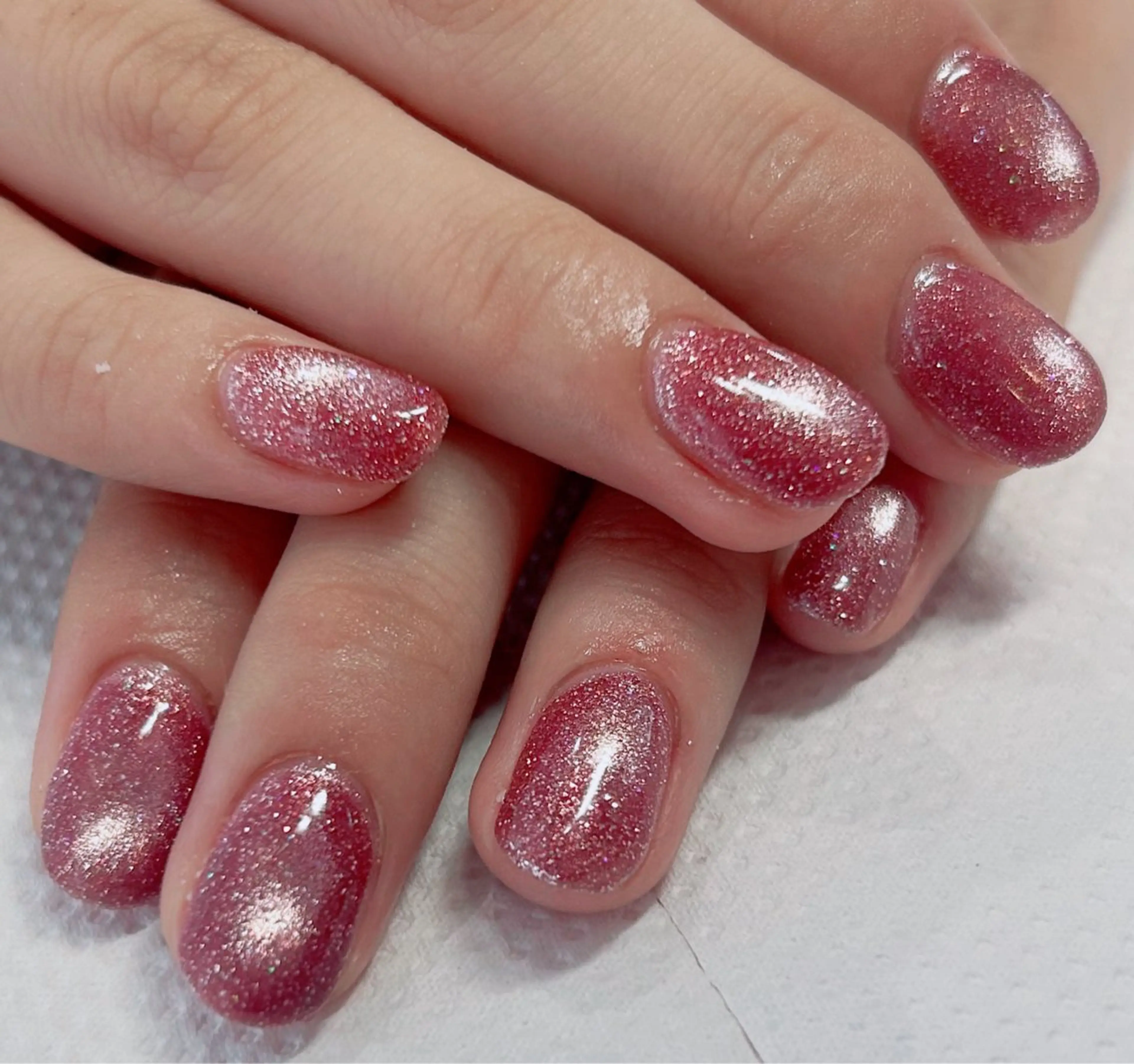 限定価格★【ハンド】マグネットワンカラーの写真