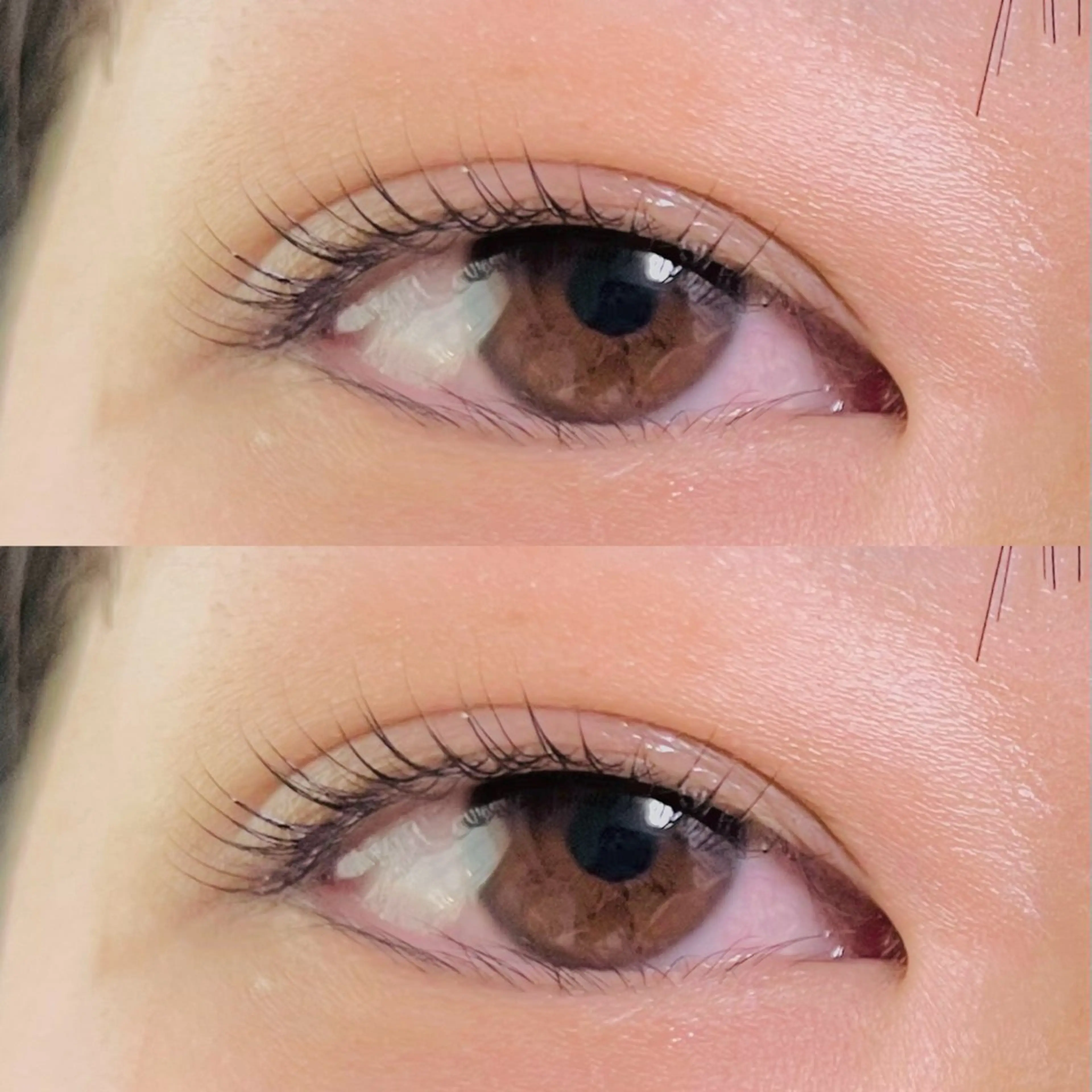 マツエク・マツパ HERA 【ヘラ】のマツエク・マツパデザイン