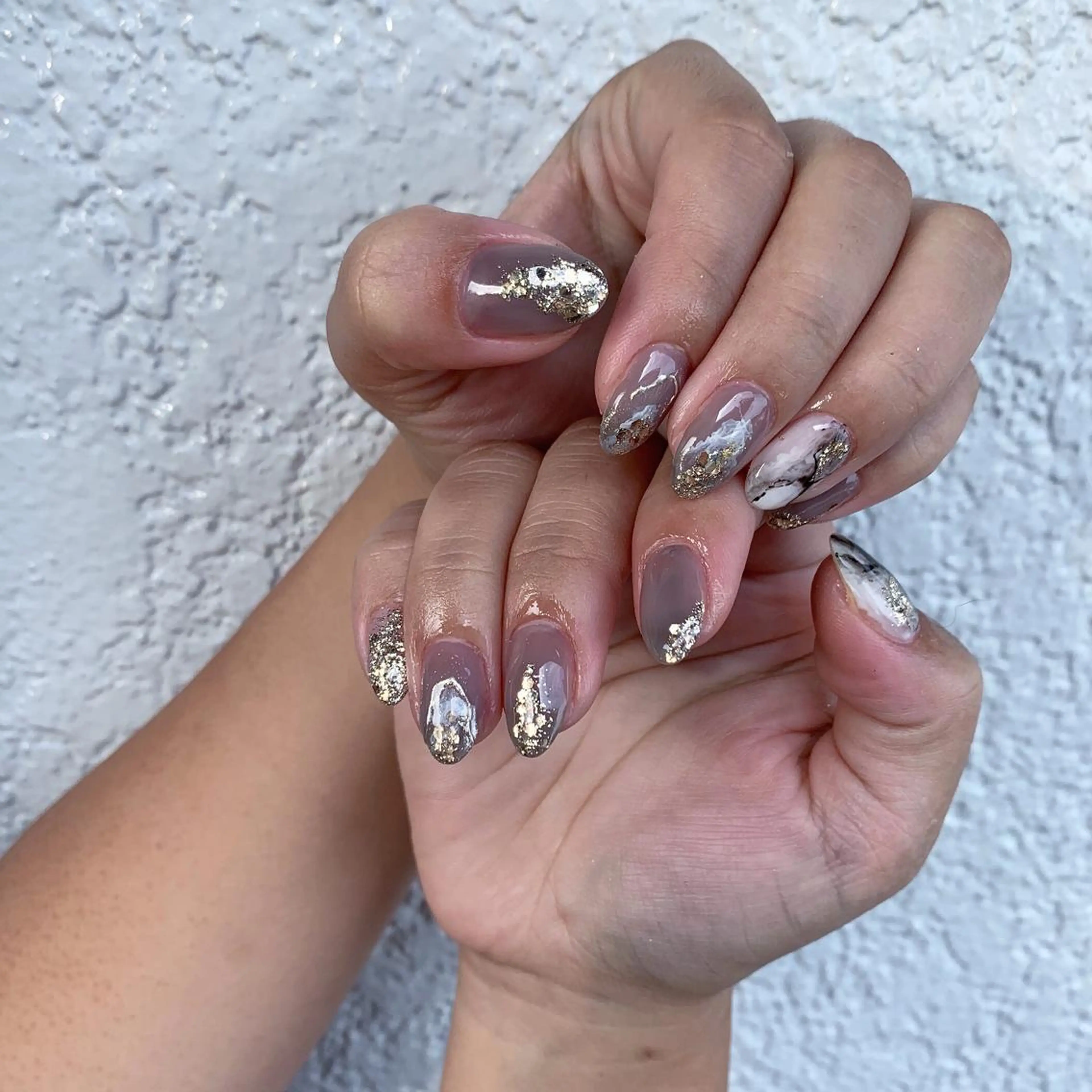 ネイル 土屋 智子のエステ・リラクイメージ