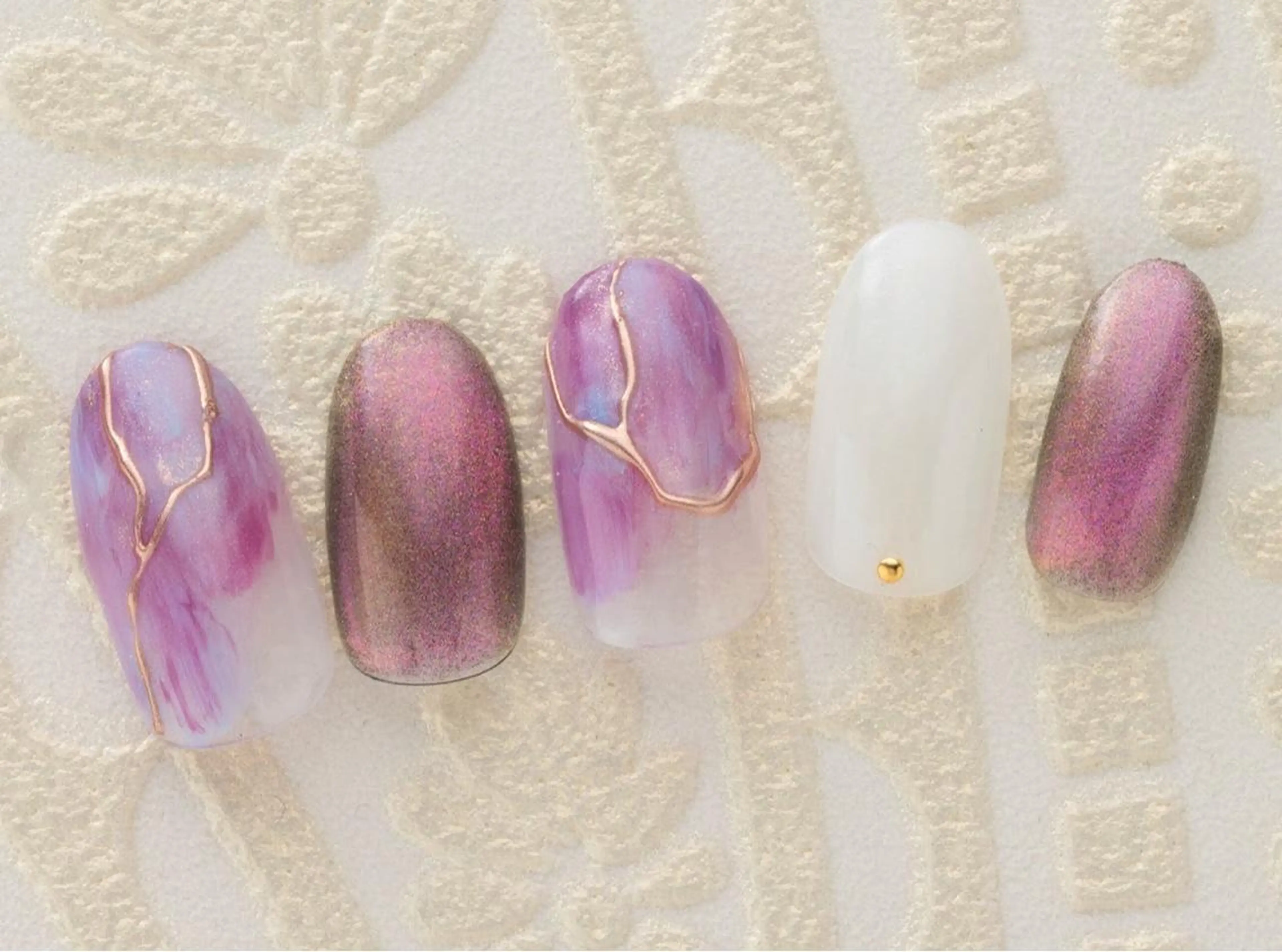 ネイル ネイルサロン Alice&Co.のその他イメージ