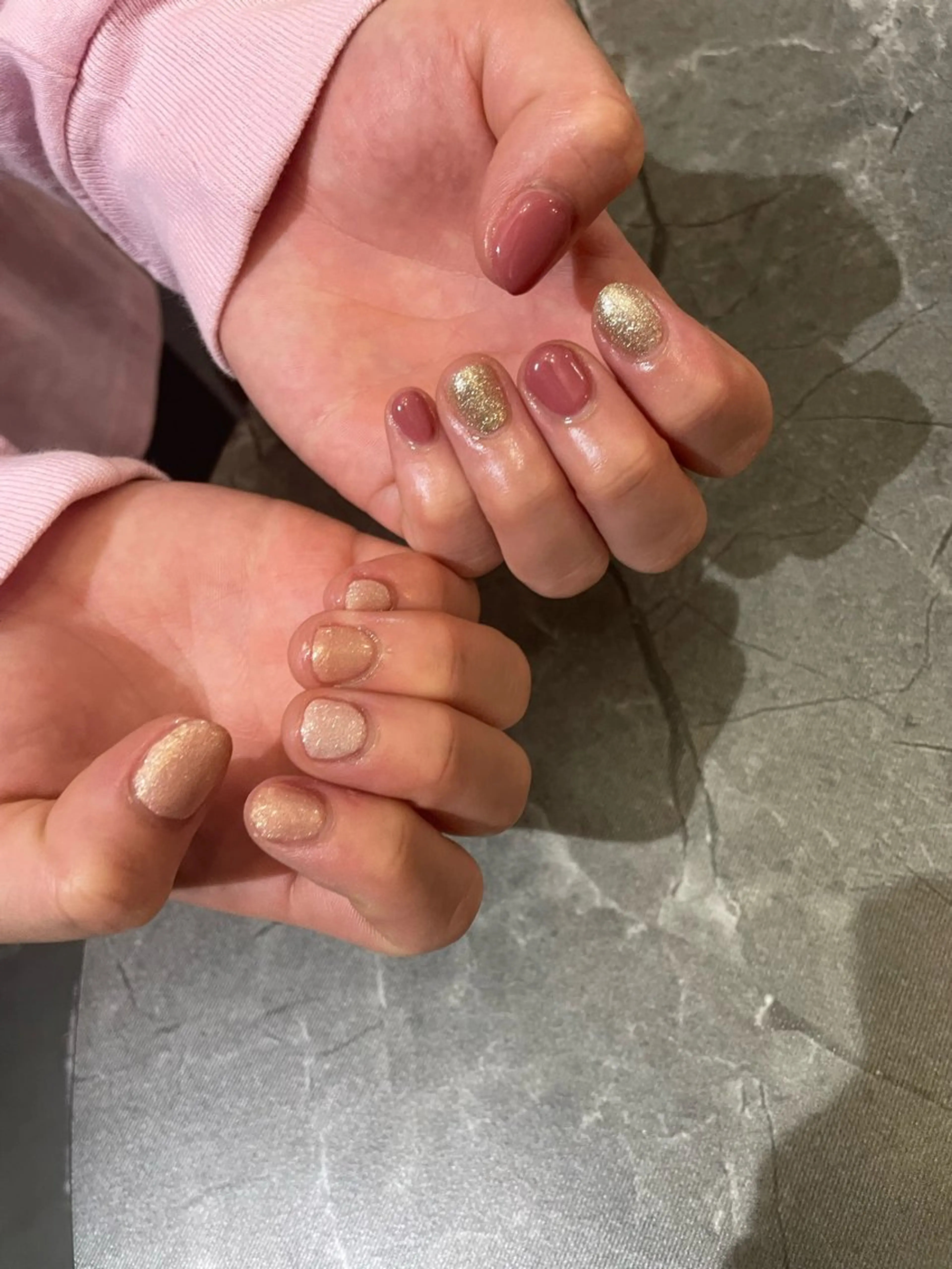 ネイル Anjir（アンジール）所属・完全個室サロン Anjirのエステ・リラクイメージ