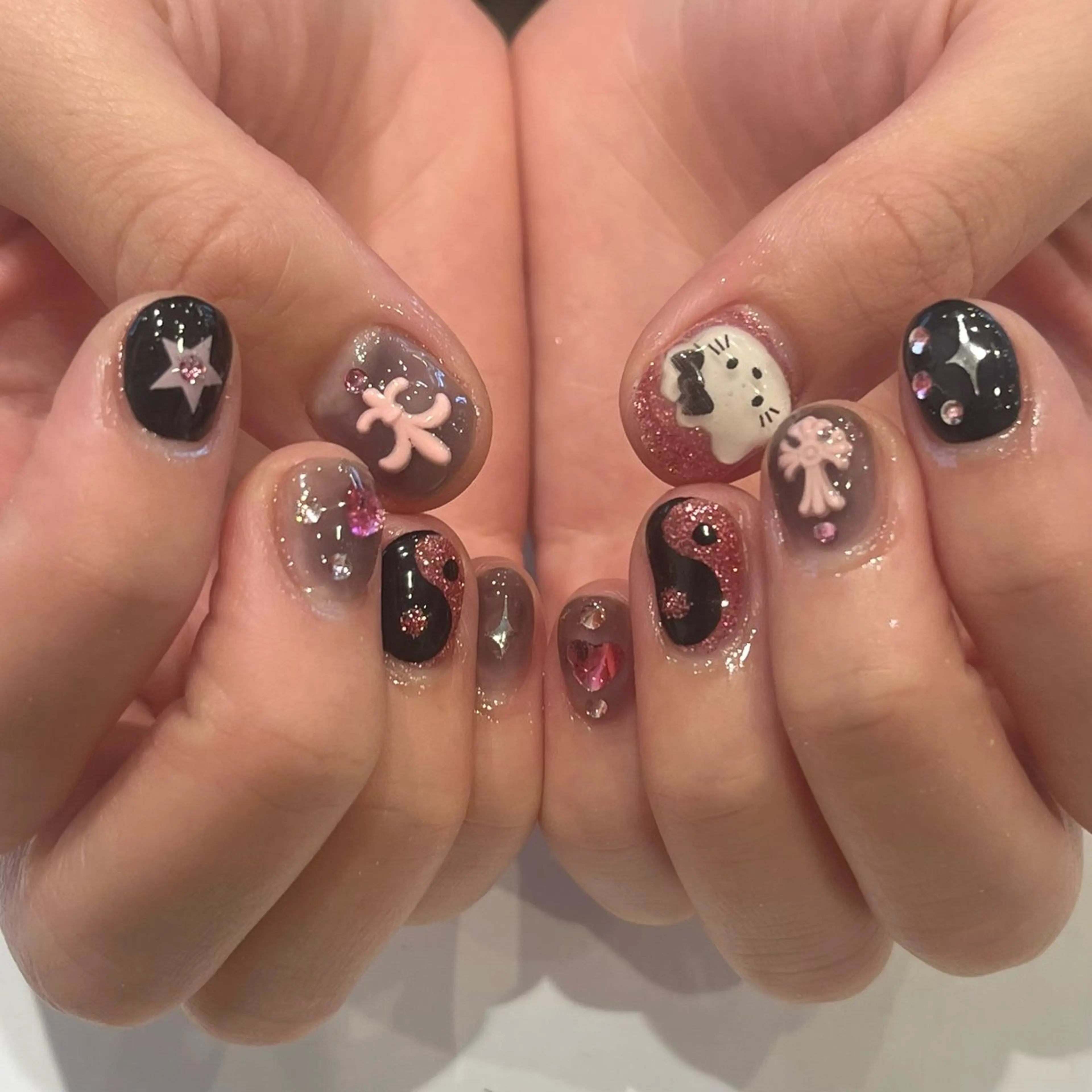 ネイル nail  ✧︎ Renaのネイルデザイン