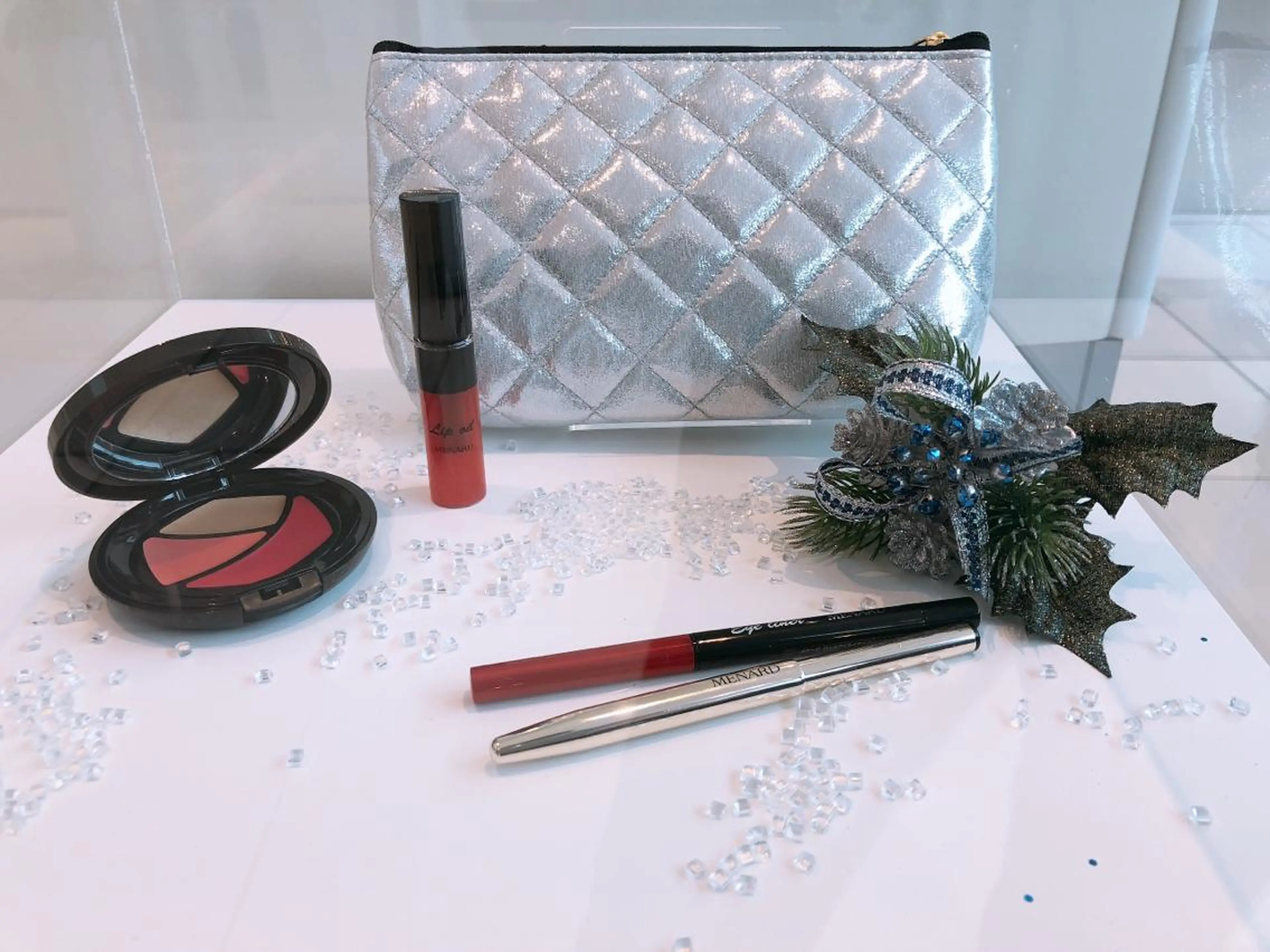 メナードフェイシャルサロン　松ヶ丘一丁目店所属・折笠 珠美のエステ・リラクイメージ