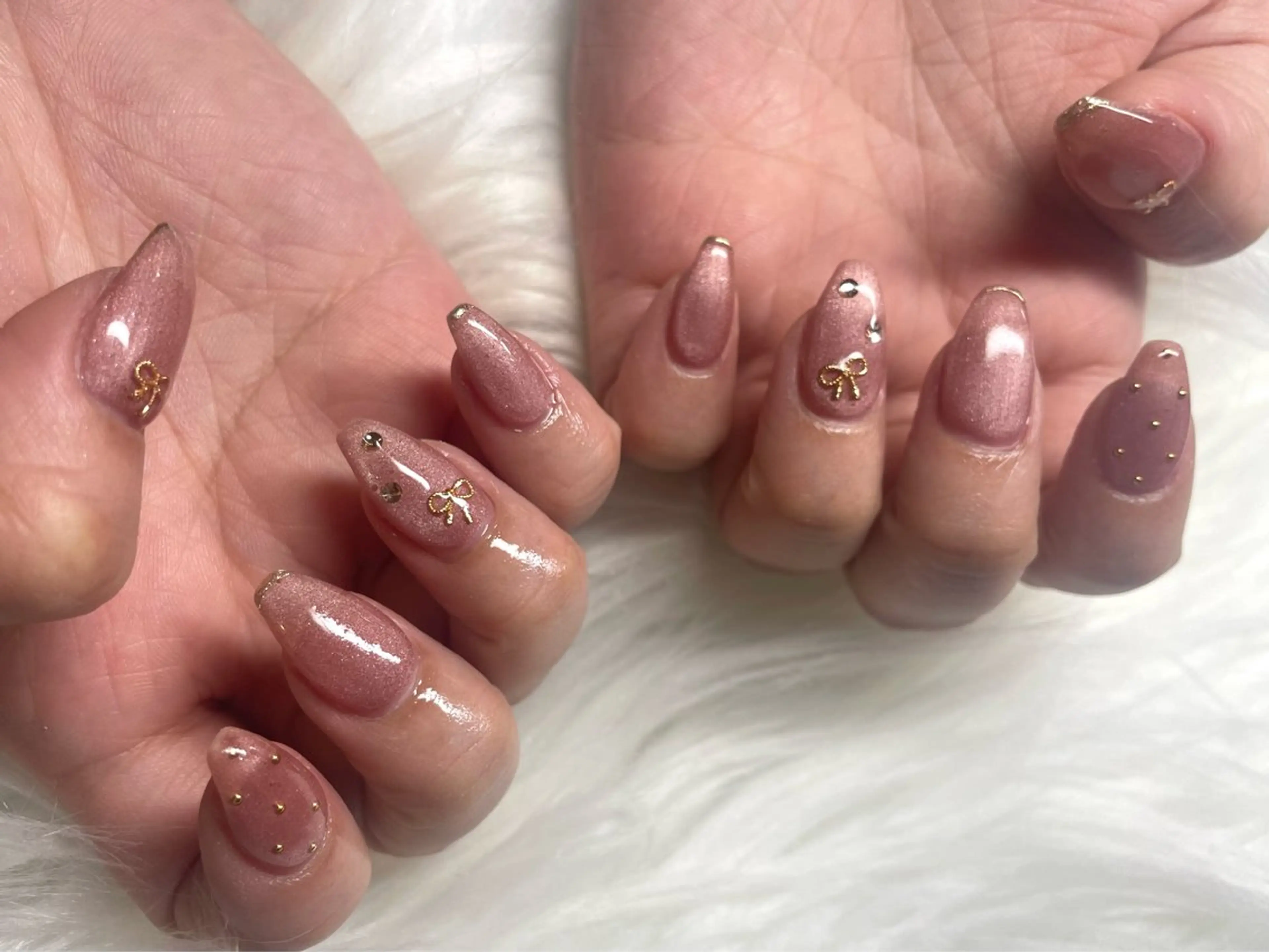 【オフあり】マグネットワンカラー🧲の写真