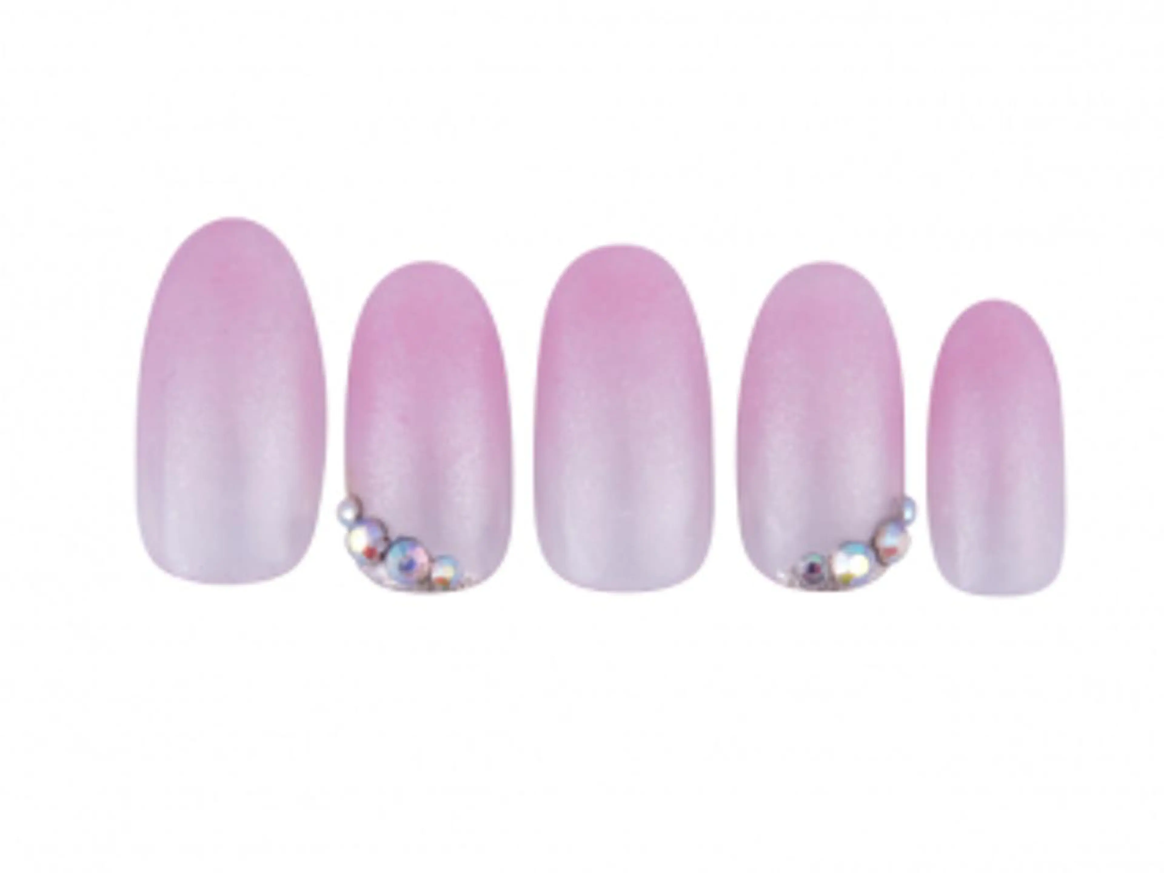 ネイル 菅原 麗のネイルデザイン