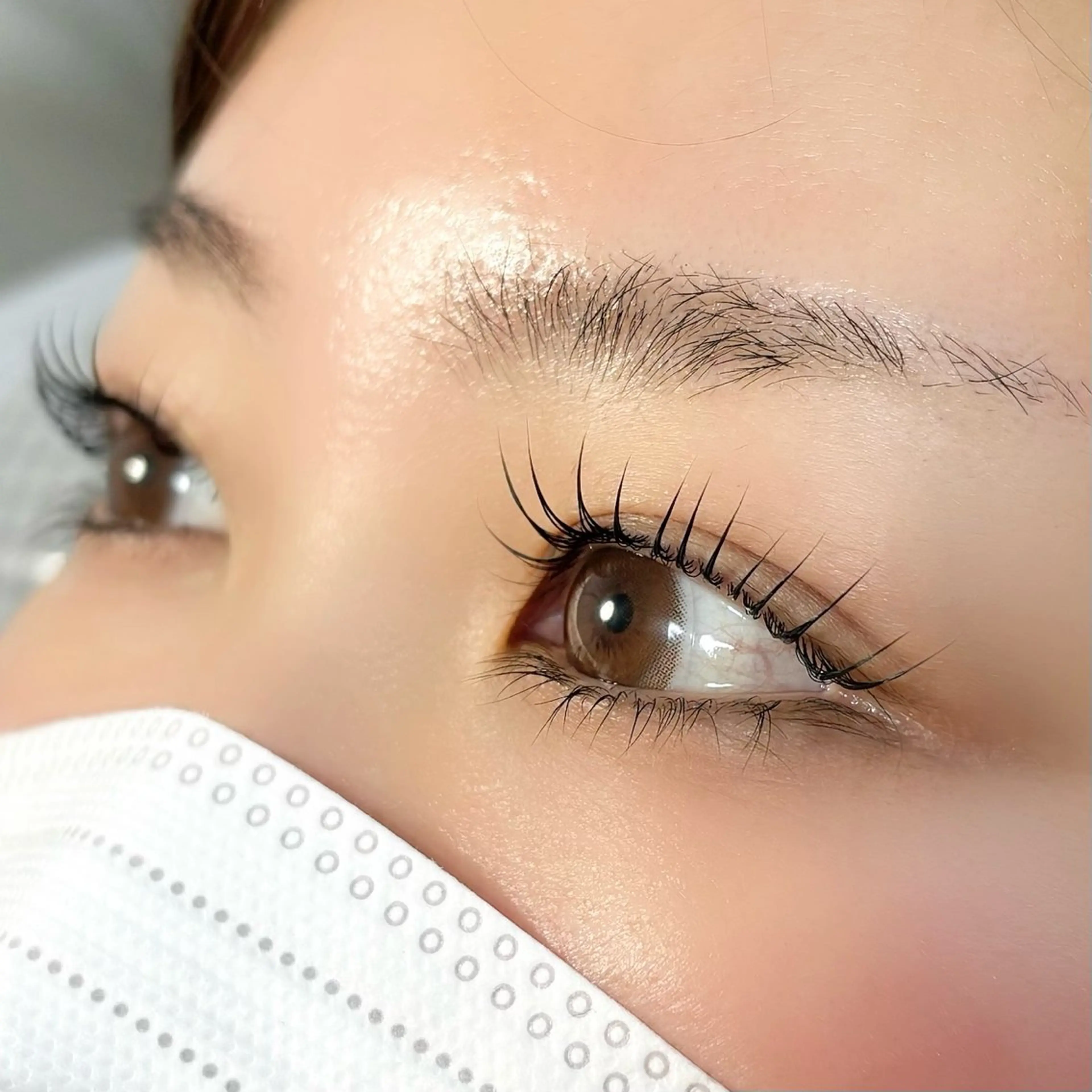 マツエク・マツパ マツパ - Sol - Ayaのマツエク・マツパデザイン