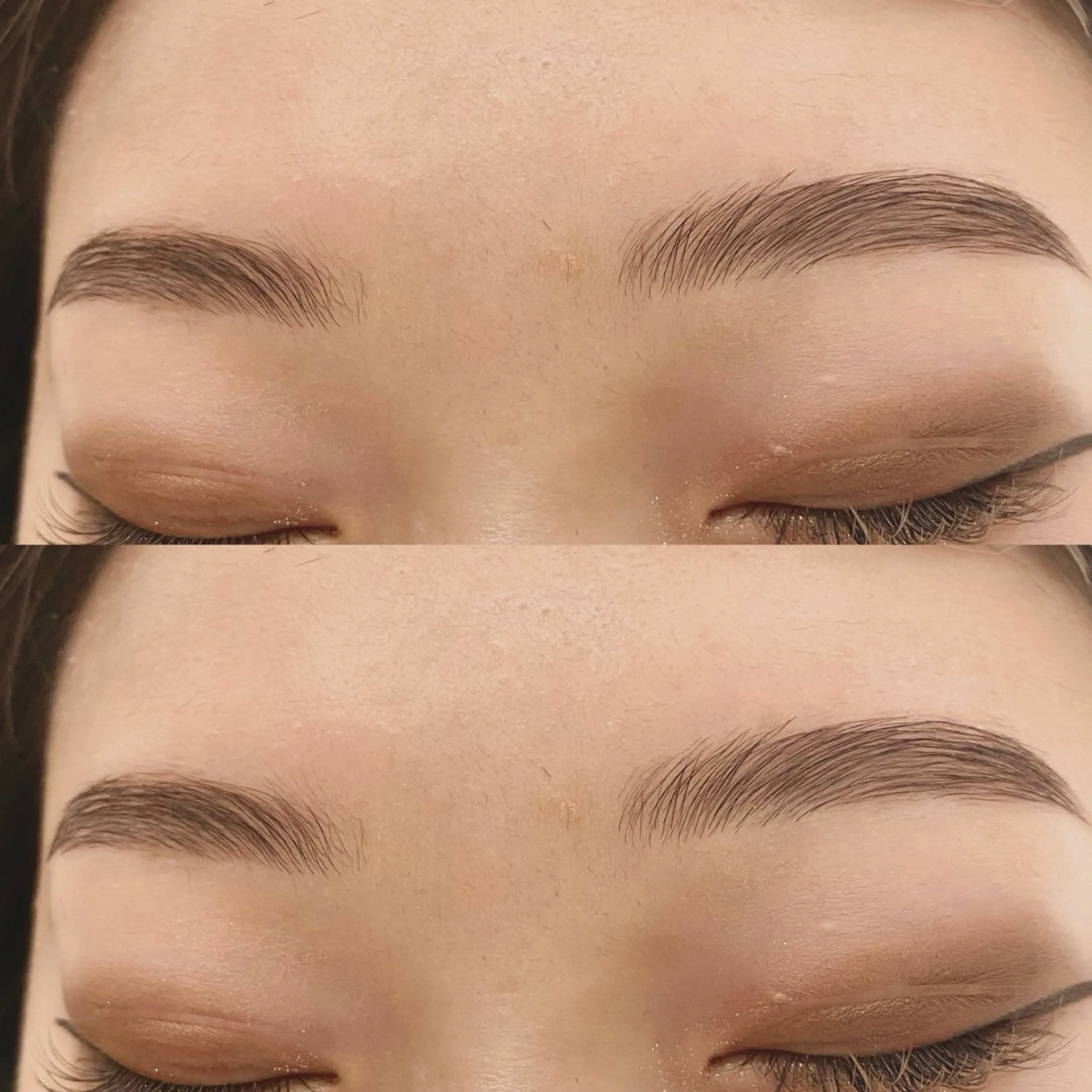 アイブロウ Lowen 野原の眉毛・アイブロウイメージ