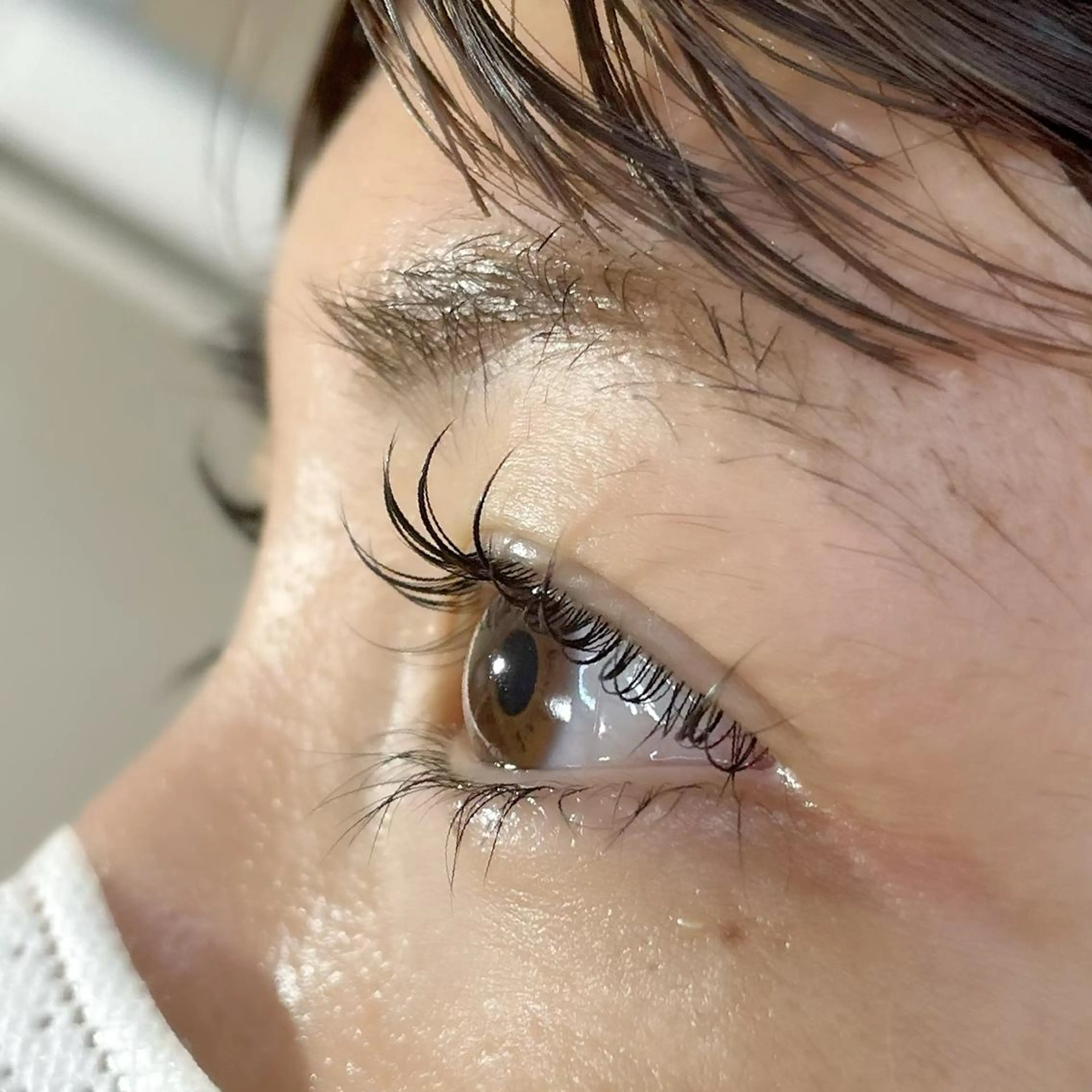 マツエク・マツパ 当日◎中目黒 まつげまゆげサロンのマツエク・マツパデザイン