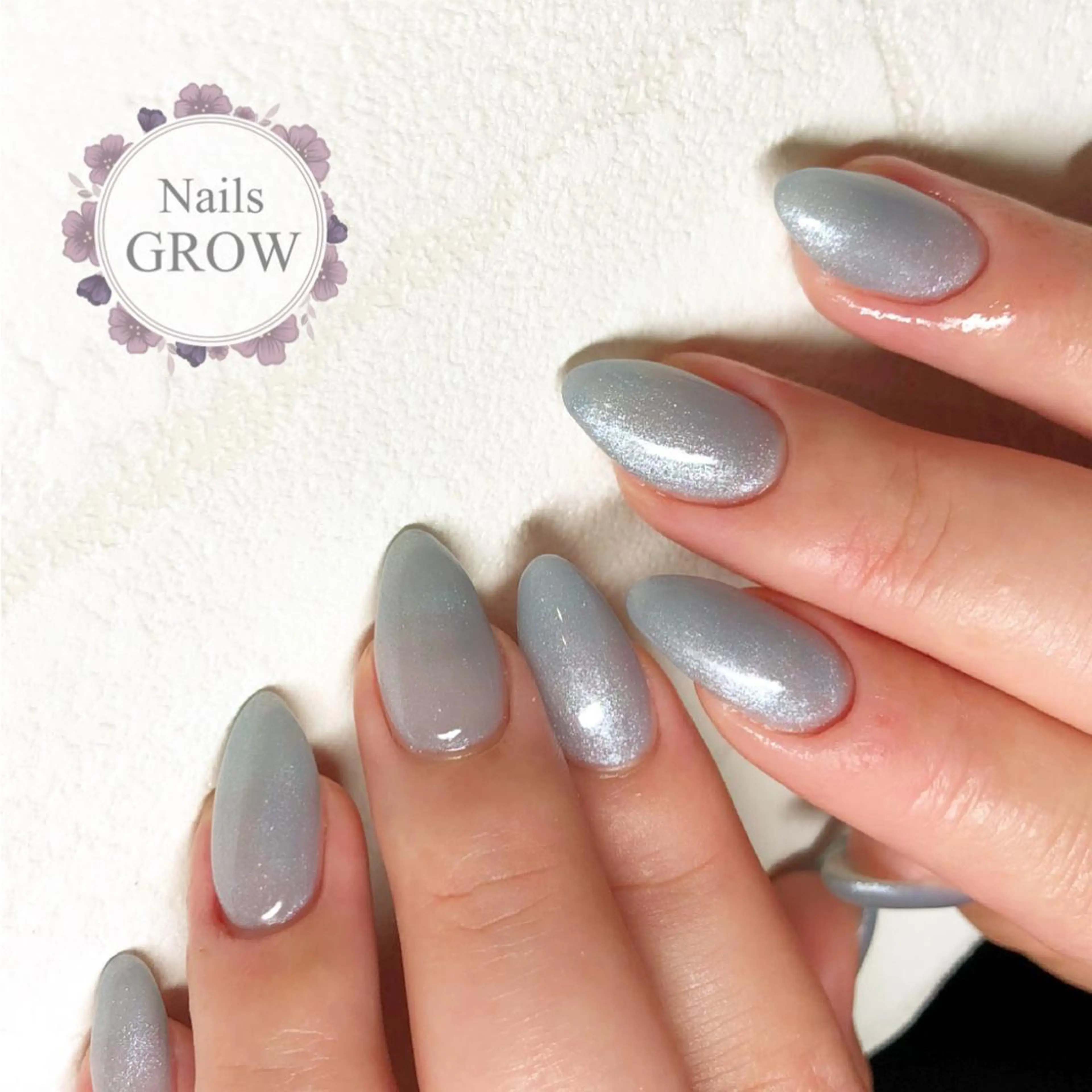 ネイル ハンドネイル Nails GROWのネイルデザイン