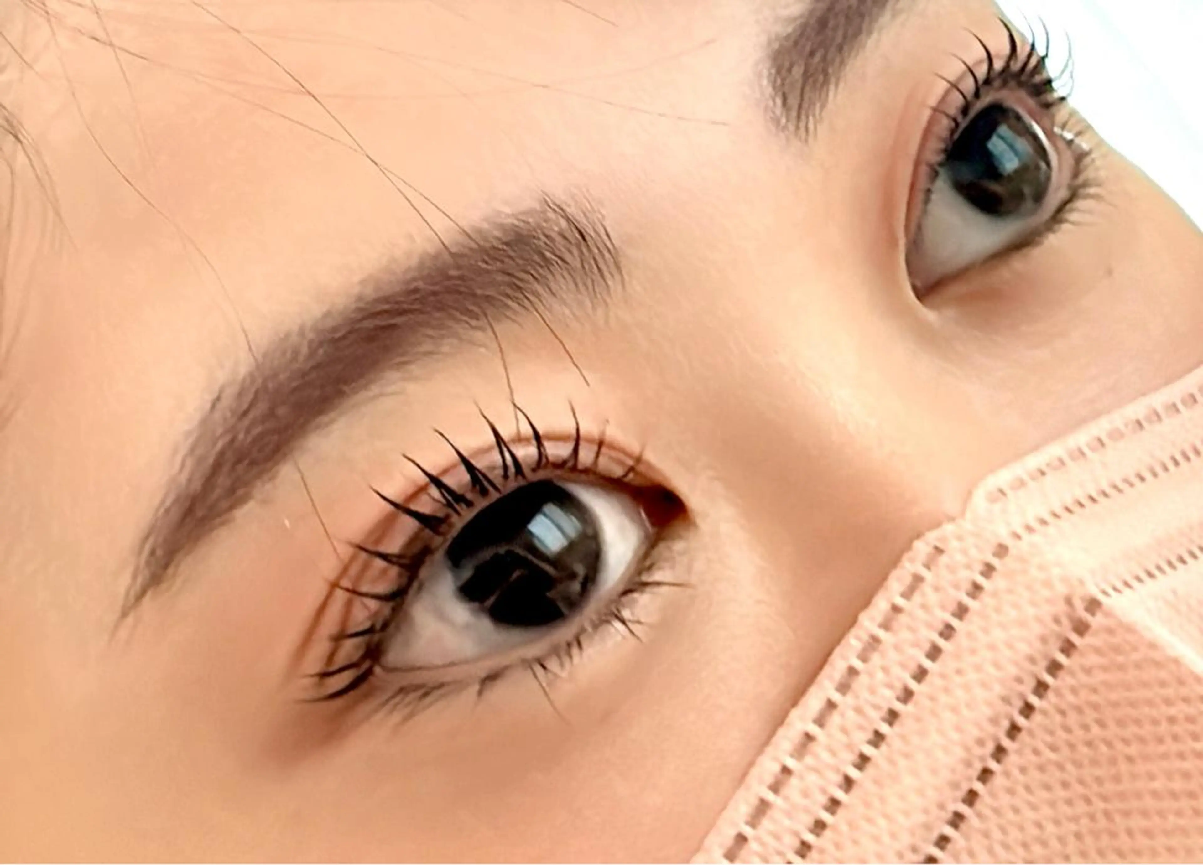 マツエク・マツパ Beau Ciel. （ボーシエル）のマツエク・マツパデザイン