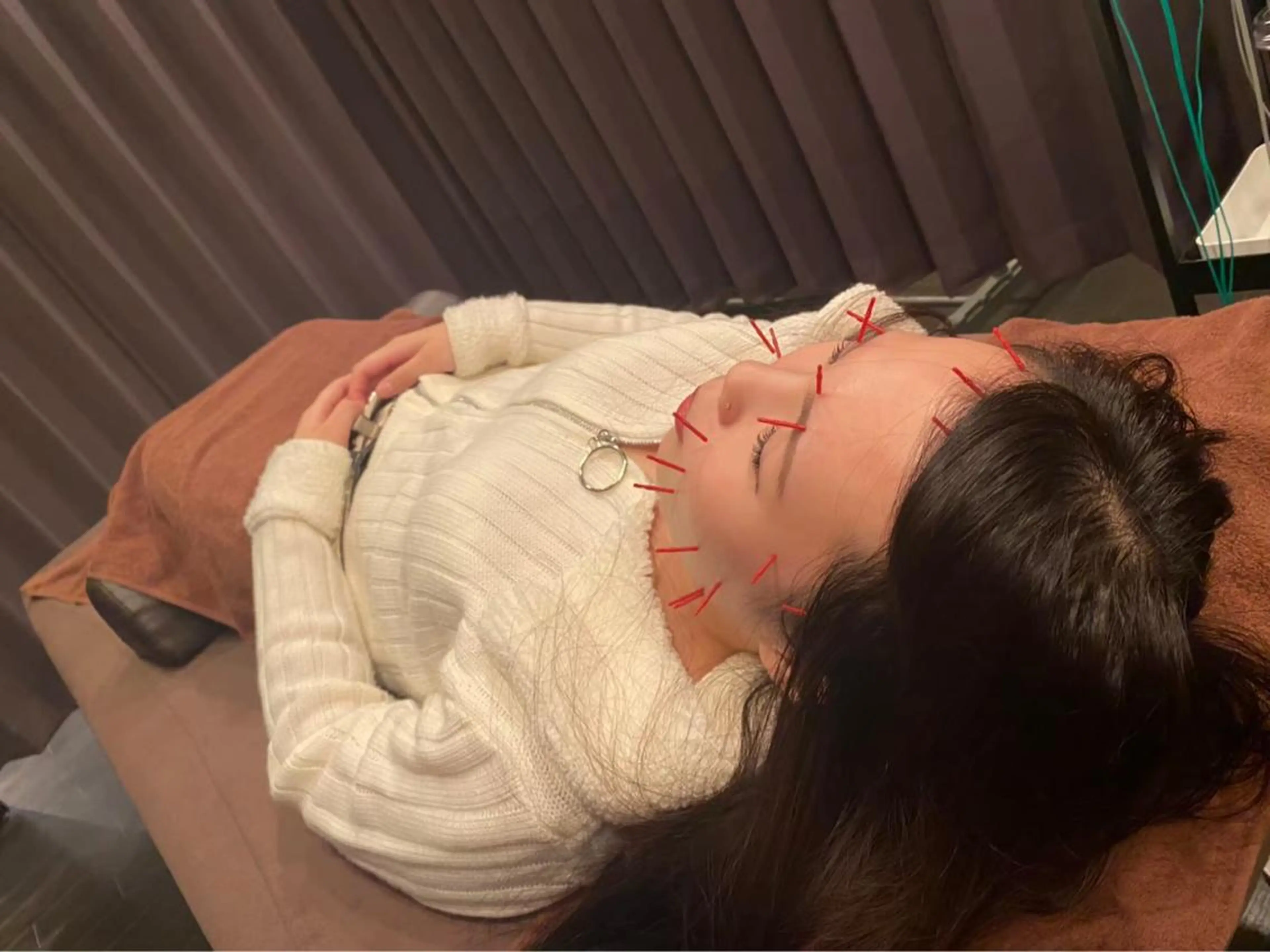 小林整骨院玉川 キジマのエステ・リラクイメージ