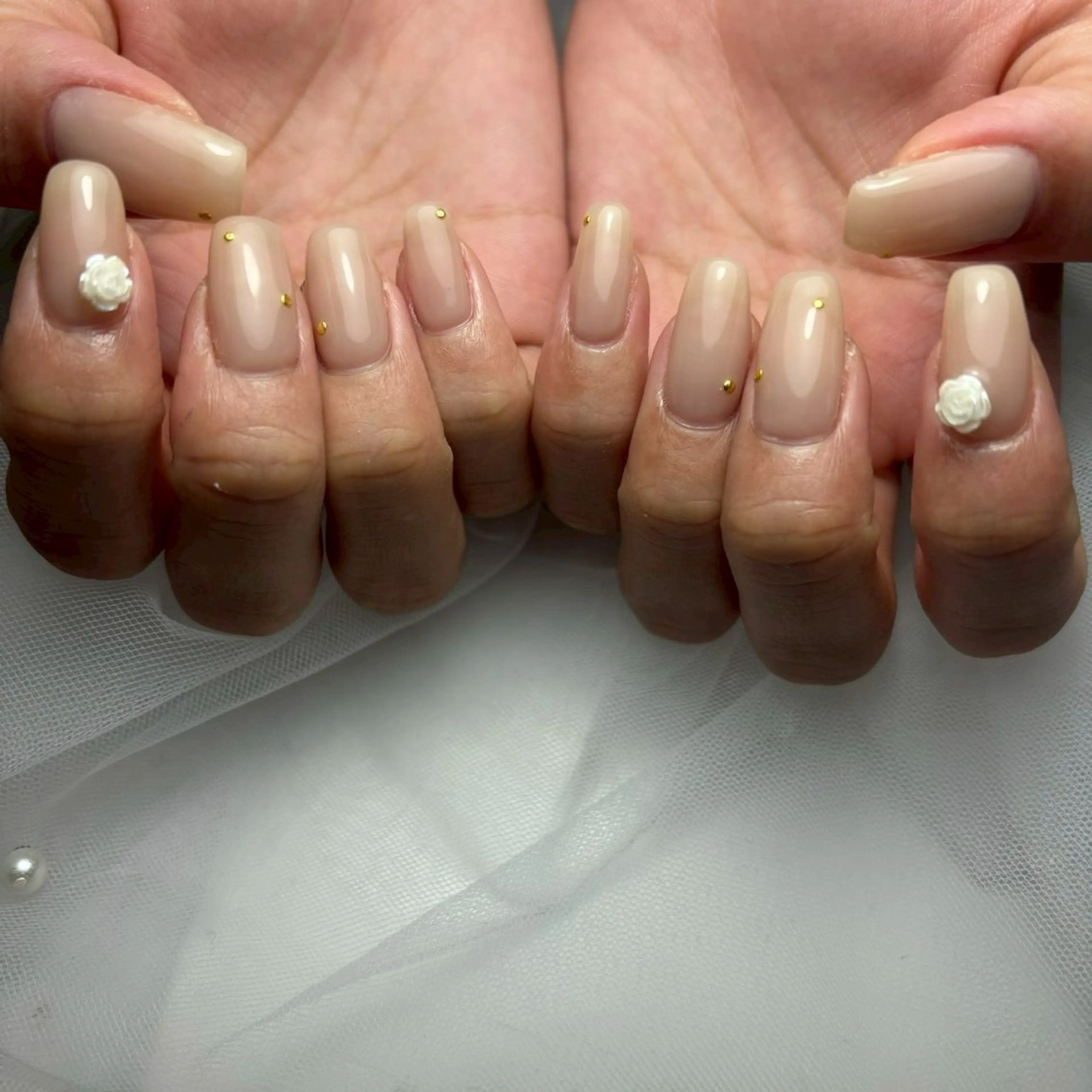 ネイル ハンドネイル ハンドケア ネイルサロン　Pito所属・ネイルサロン Pitoのネイルデザイン