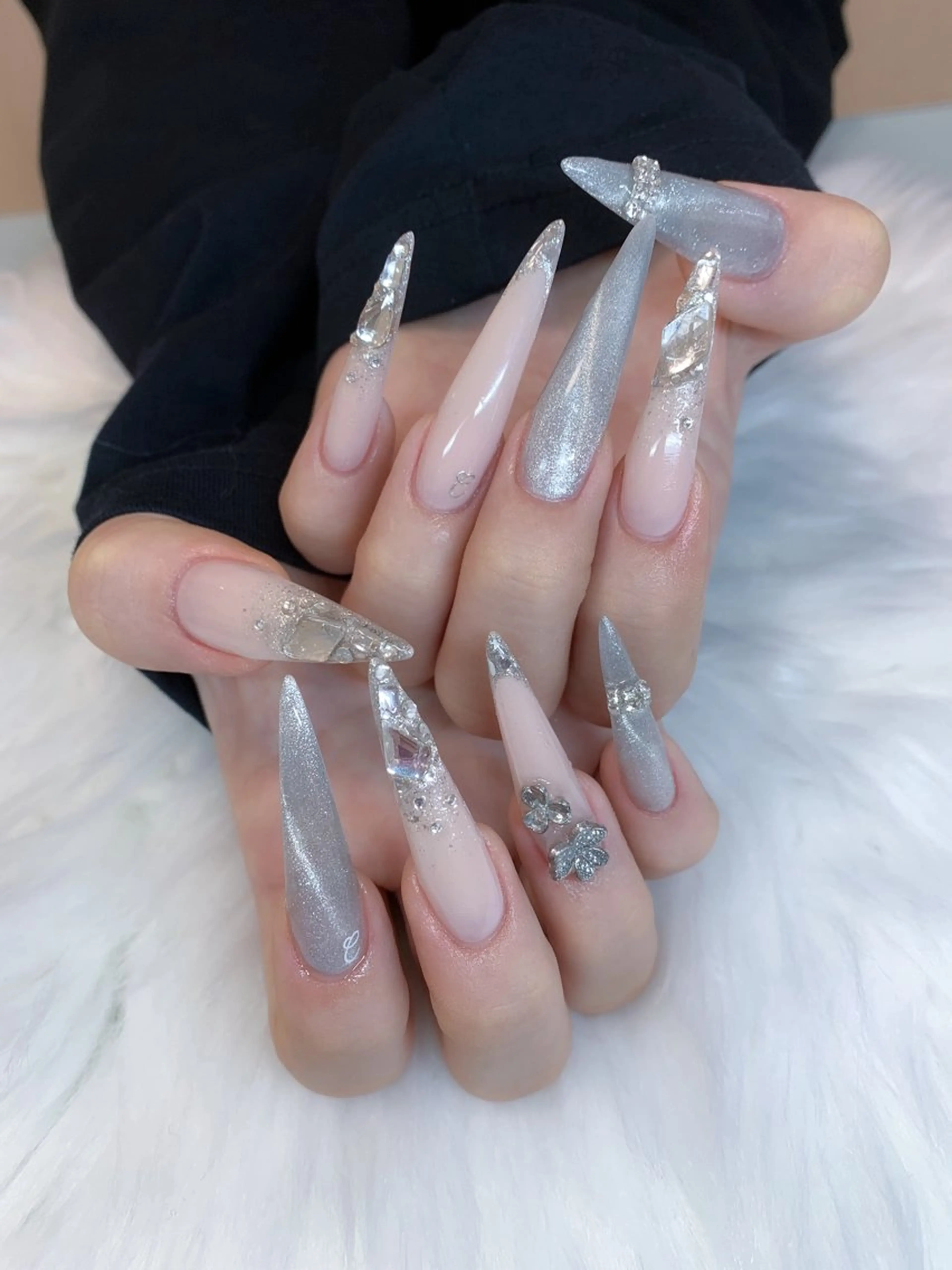 ネイル Bell nailのネイルデザイン