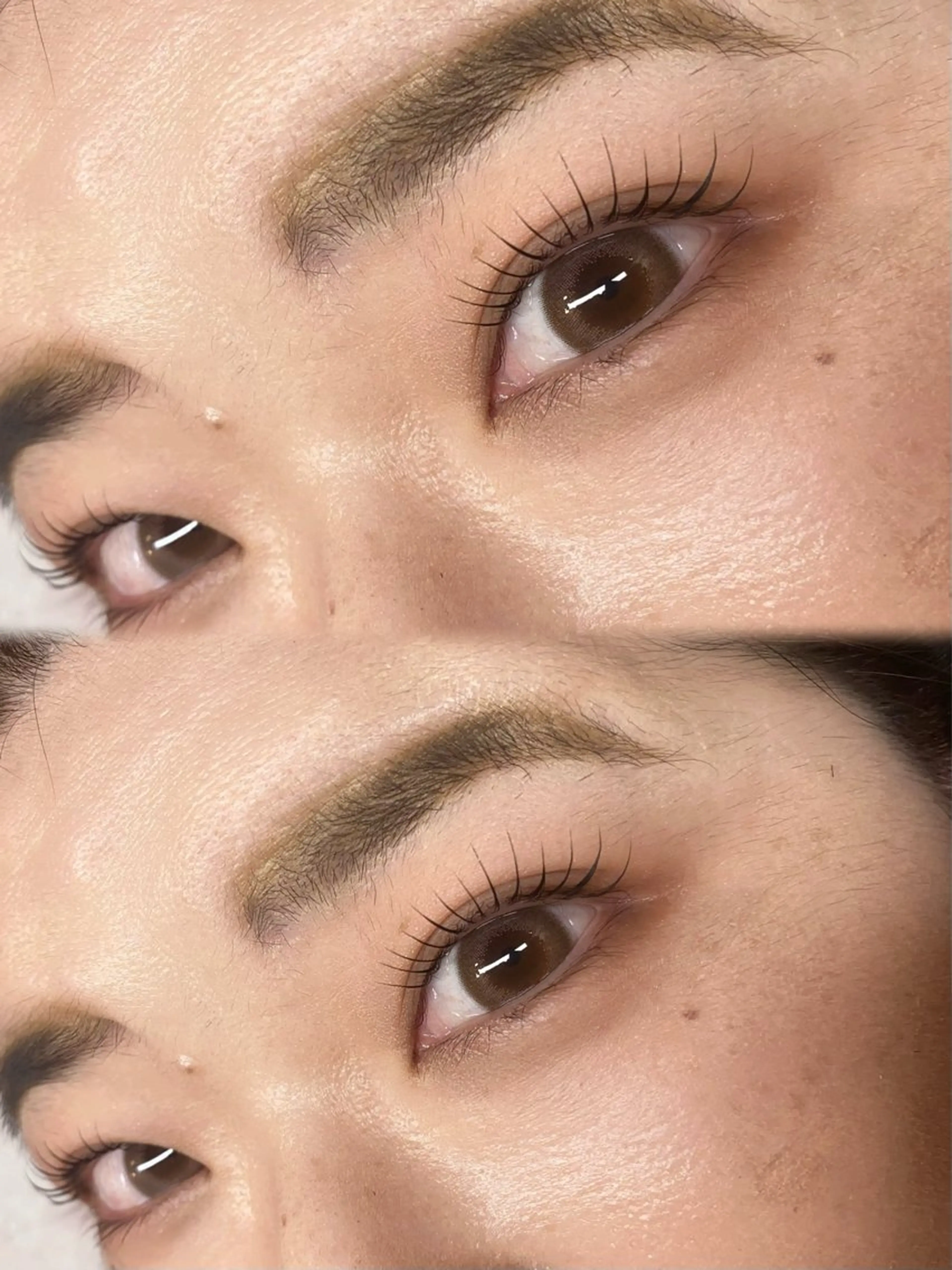 マツエク・マツパ Moran所属・Moran モランのマツエク・マツパデザイン