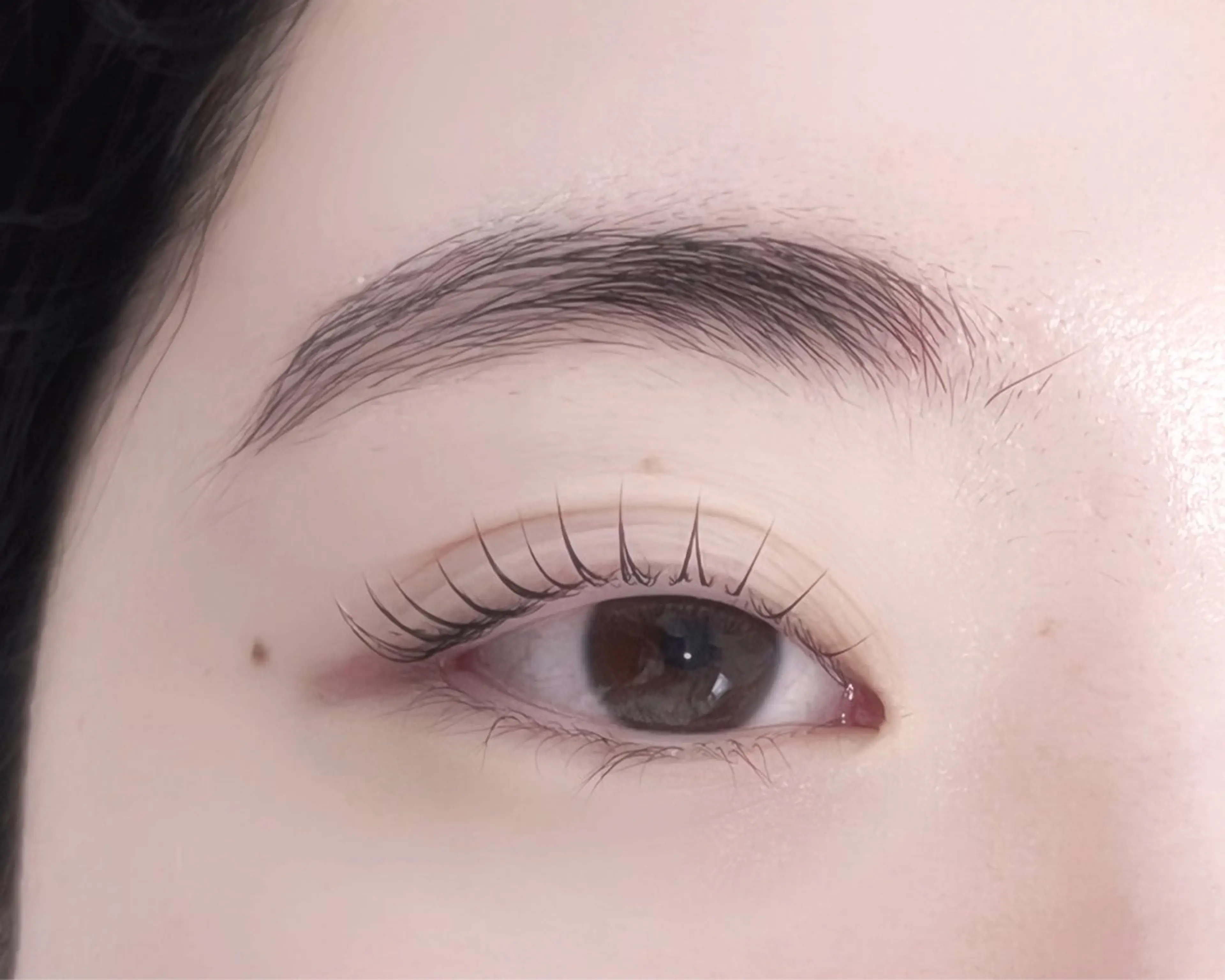 マツエク・マツパ マツパ cherie.vue /chinoのマツエク・マツパデザイン