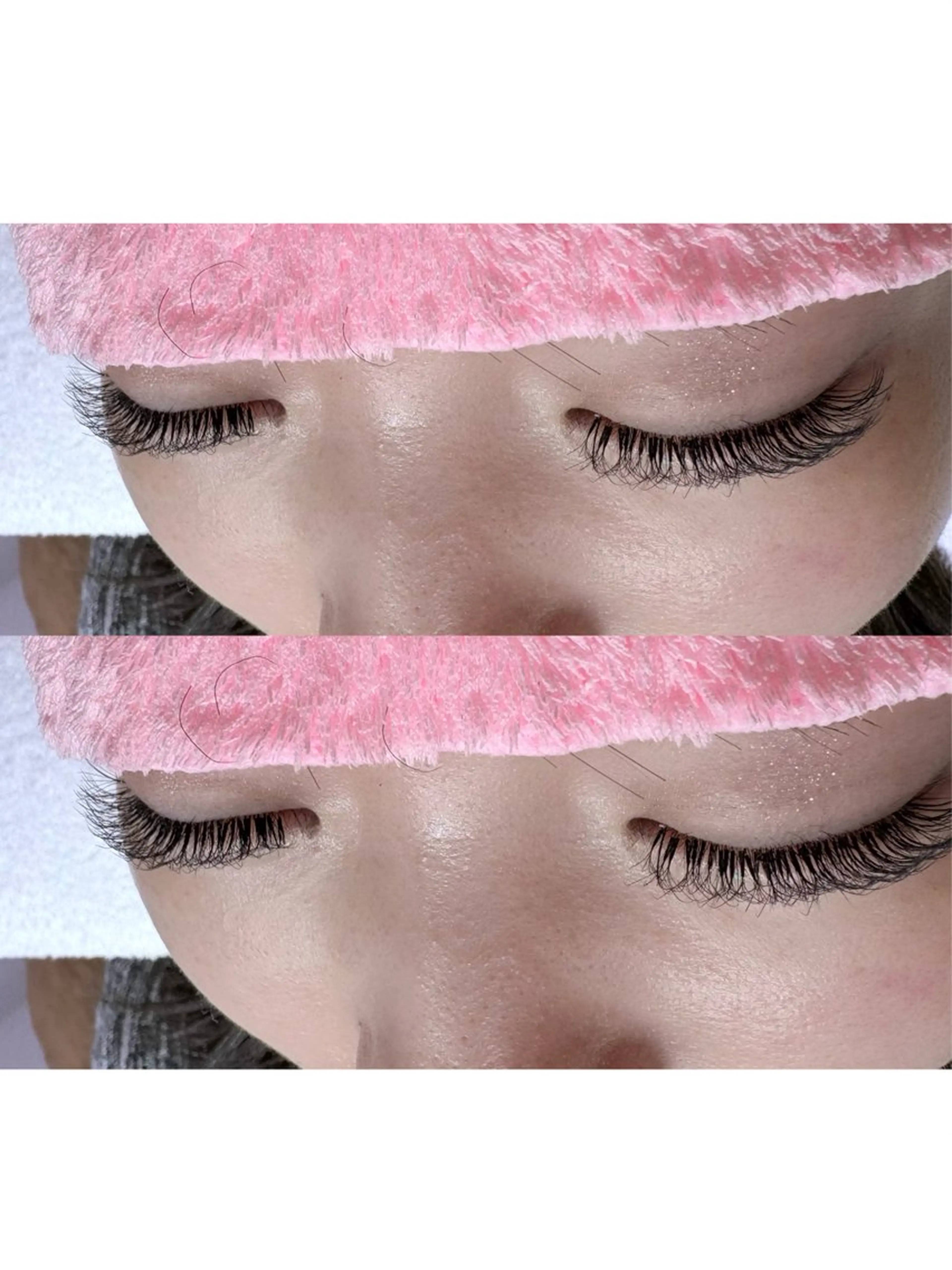 マツエク・マツパ トータルビューティー サロン・Ｎの眉毛・アイブロウイメージ