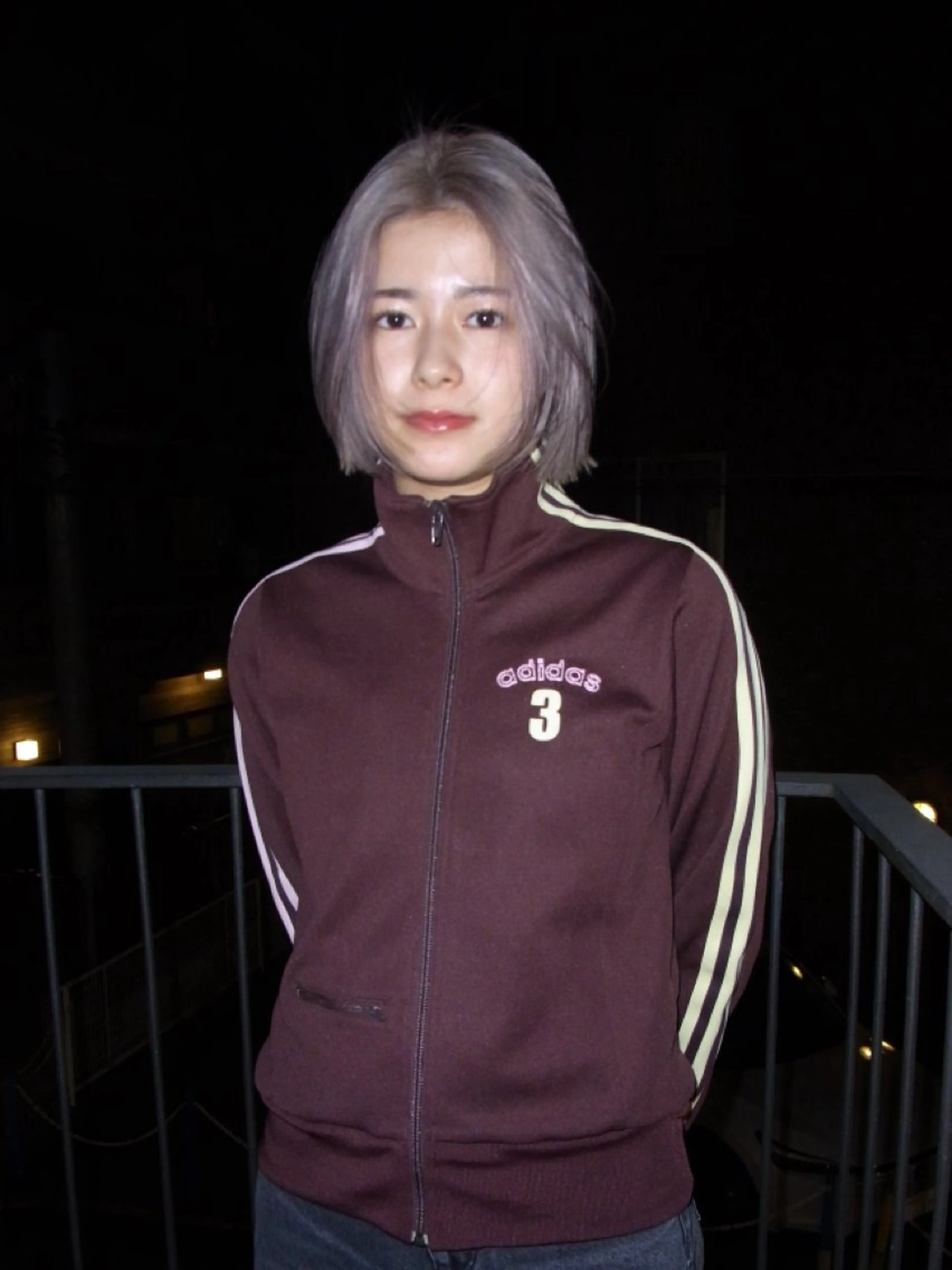 ショート カラー カット YUUKI/ボブ パーマ.ウルフのヘアスタイル