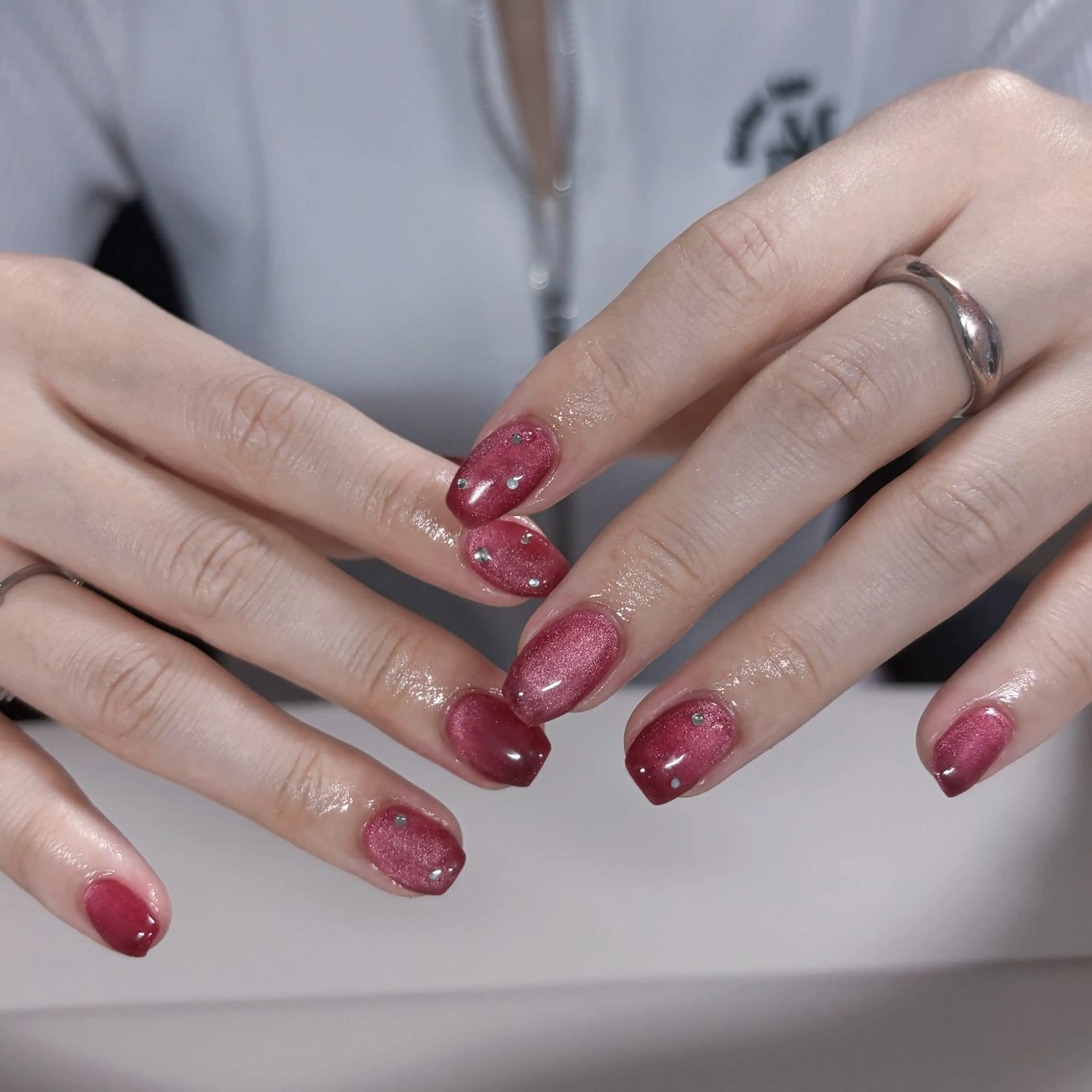 ネイル コネコ ネイルサロンのネイルデザイン